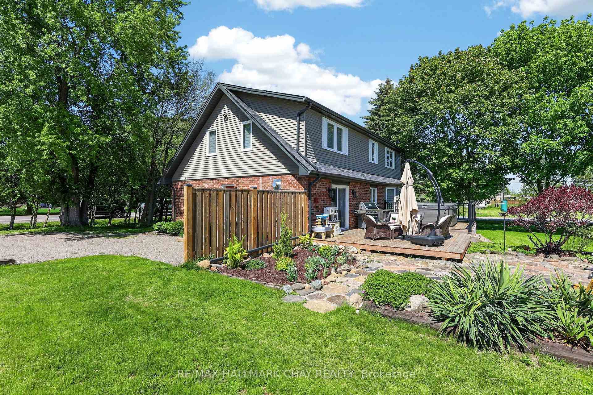Photo 20 of 1467 Gilford Road, Innisfil, Gilford — HOMEH