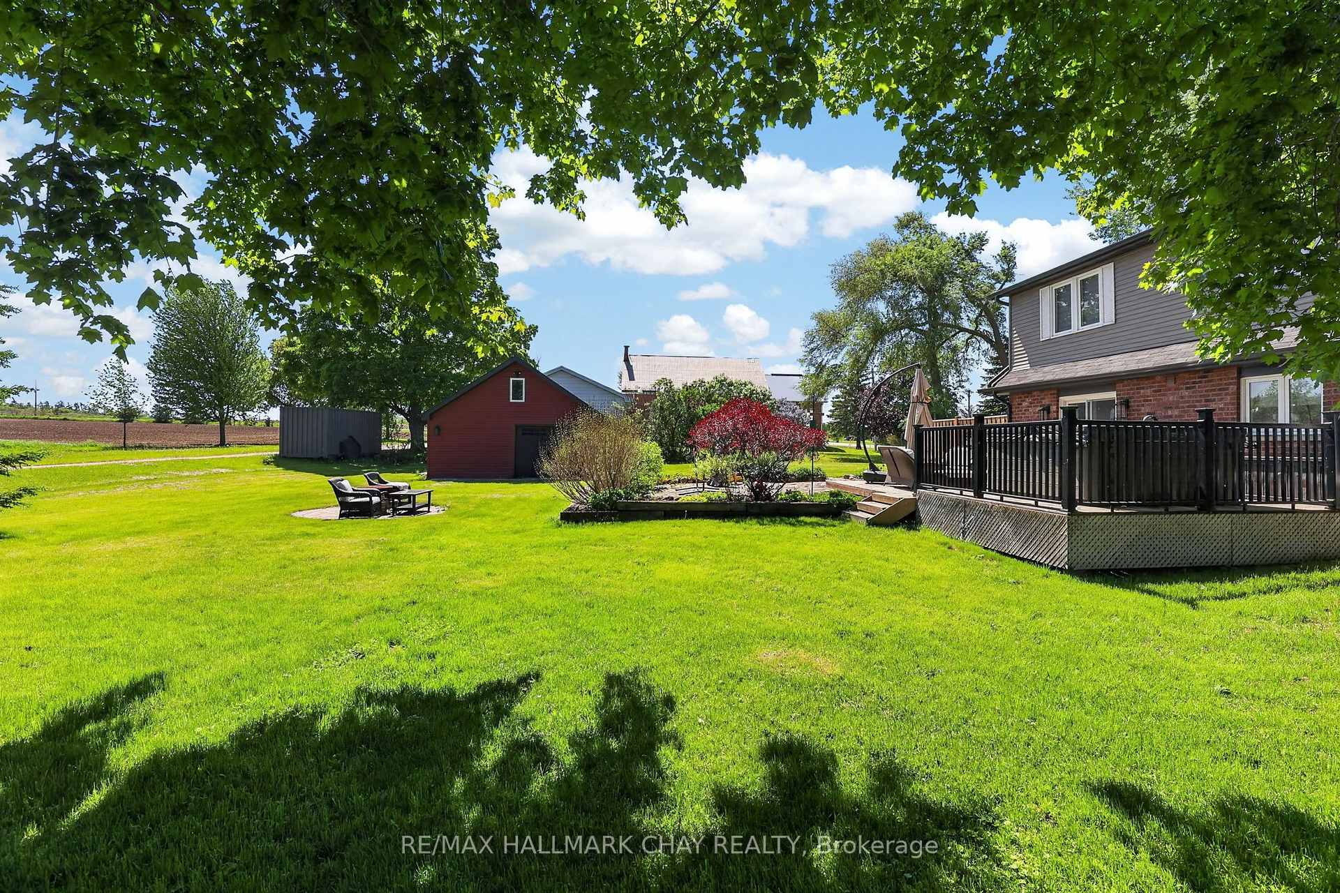 Photo 21 of 1467 Gilford Road, Innisfil, Gilford — HOMEH