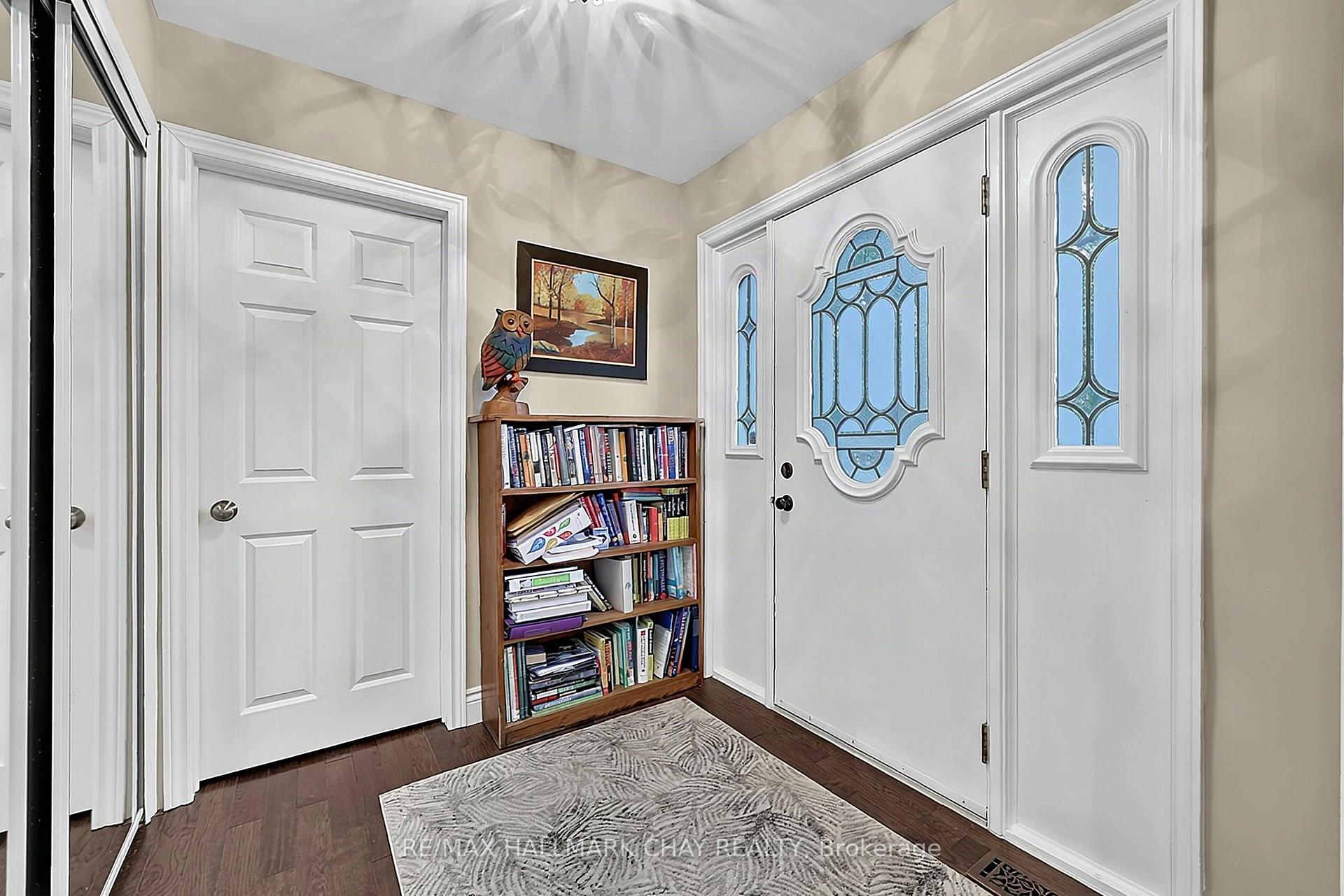 Photo 22 of 1467 Gilford Road, Innisfil, Gilford — HOMEH