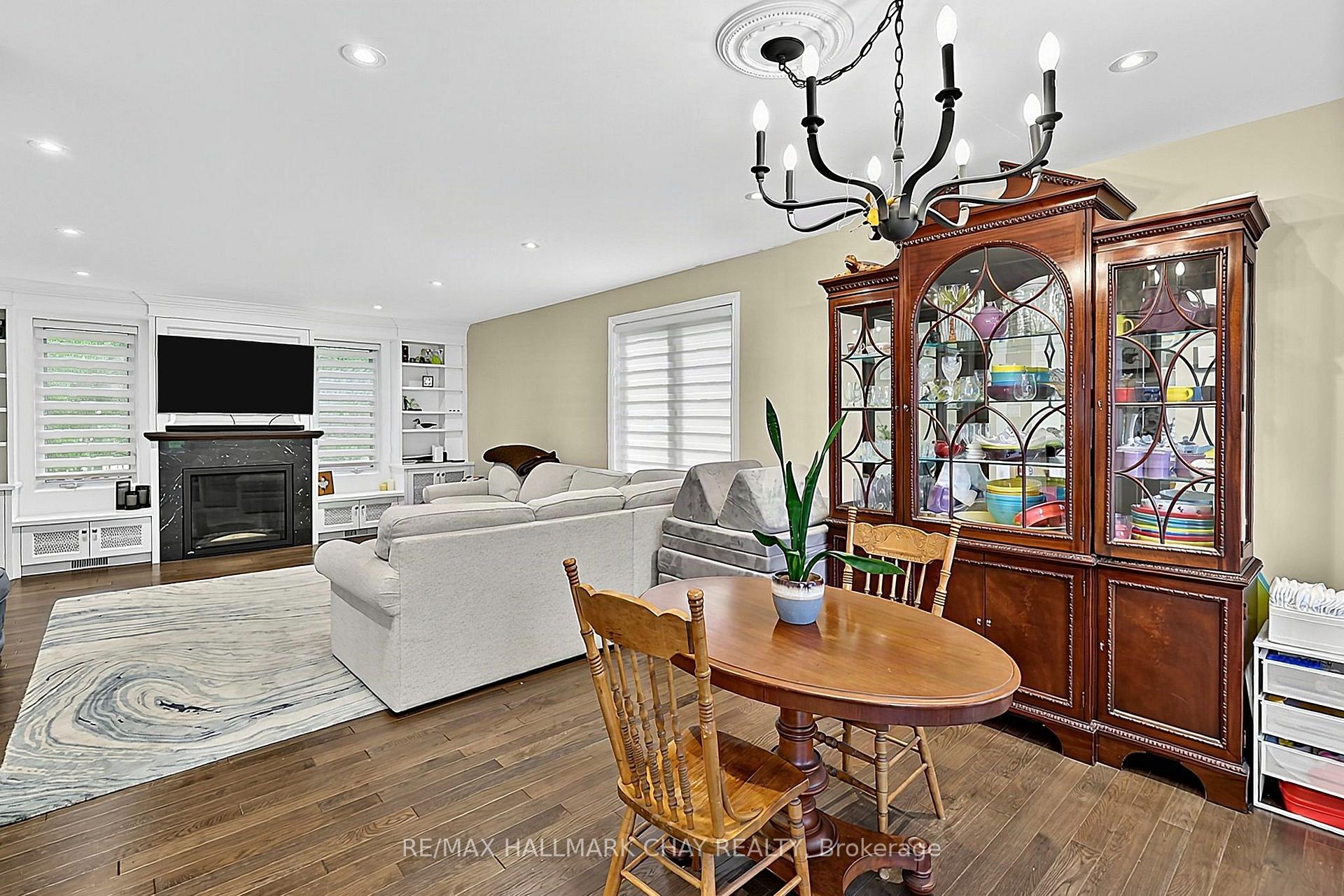 Photo 24 of 1467 Gilford Road, Innisfil, Gilford — HOMEH