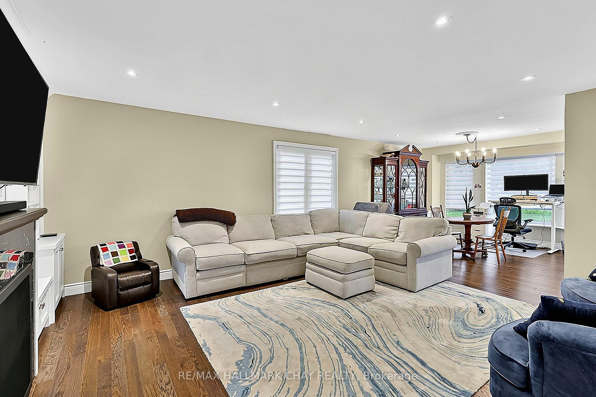 Photo 25 of 1467 Gilford Road, Innisfil, Gilford — HOMEH