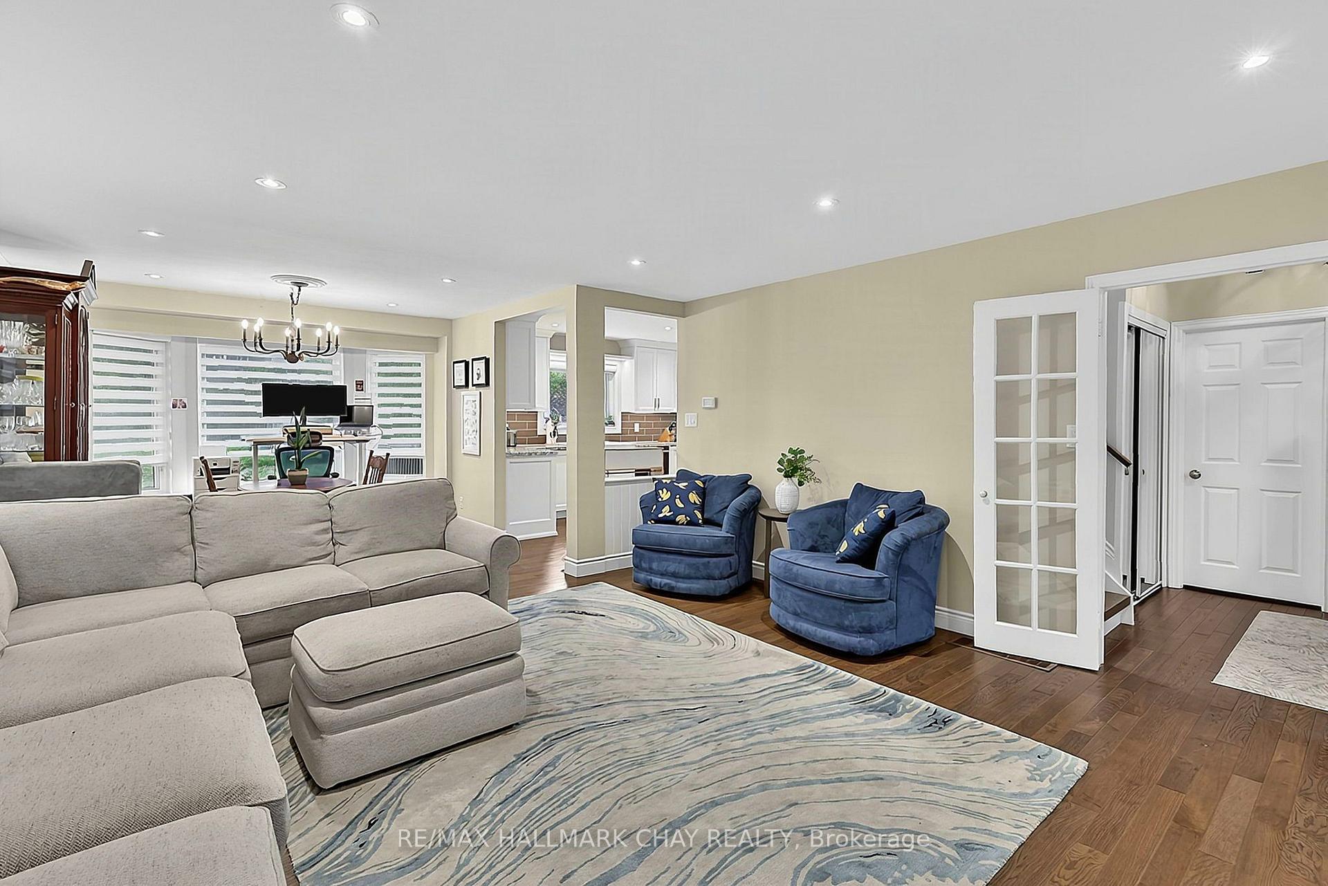 Photo 26 of 1467 Gilford Road, Innisfil, Gilford — HOMEH