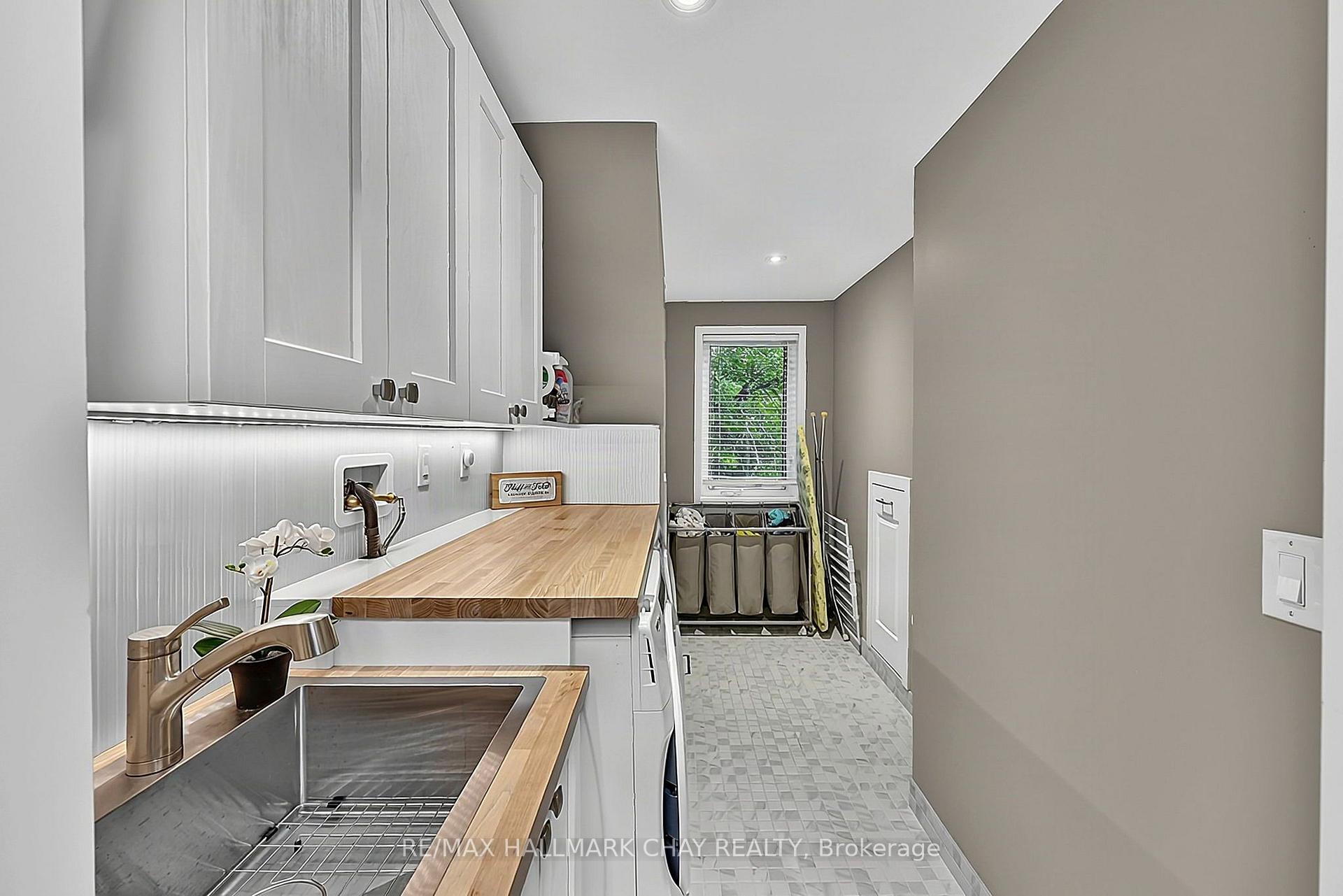Photo 28 of 1467 Gilford Road, Innisfil, Gilford — HOMEH