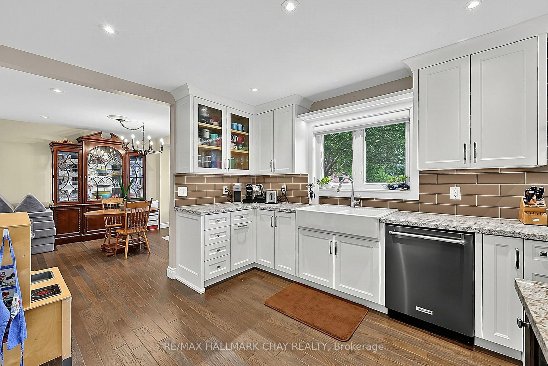 Photo 29 of 1467 Gilford Road, Innisfil, Gilford — HOMEH
