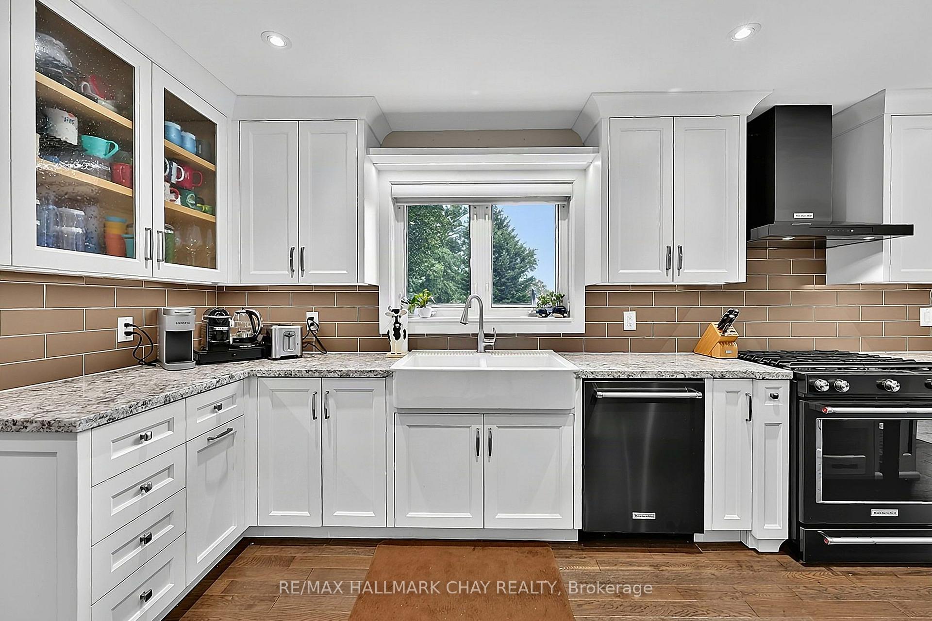Photo 30 of 1467 Gilford Road, Innisfil, Gilford — HOMEH