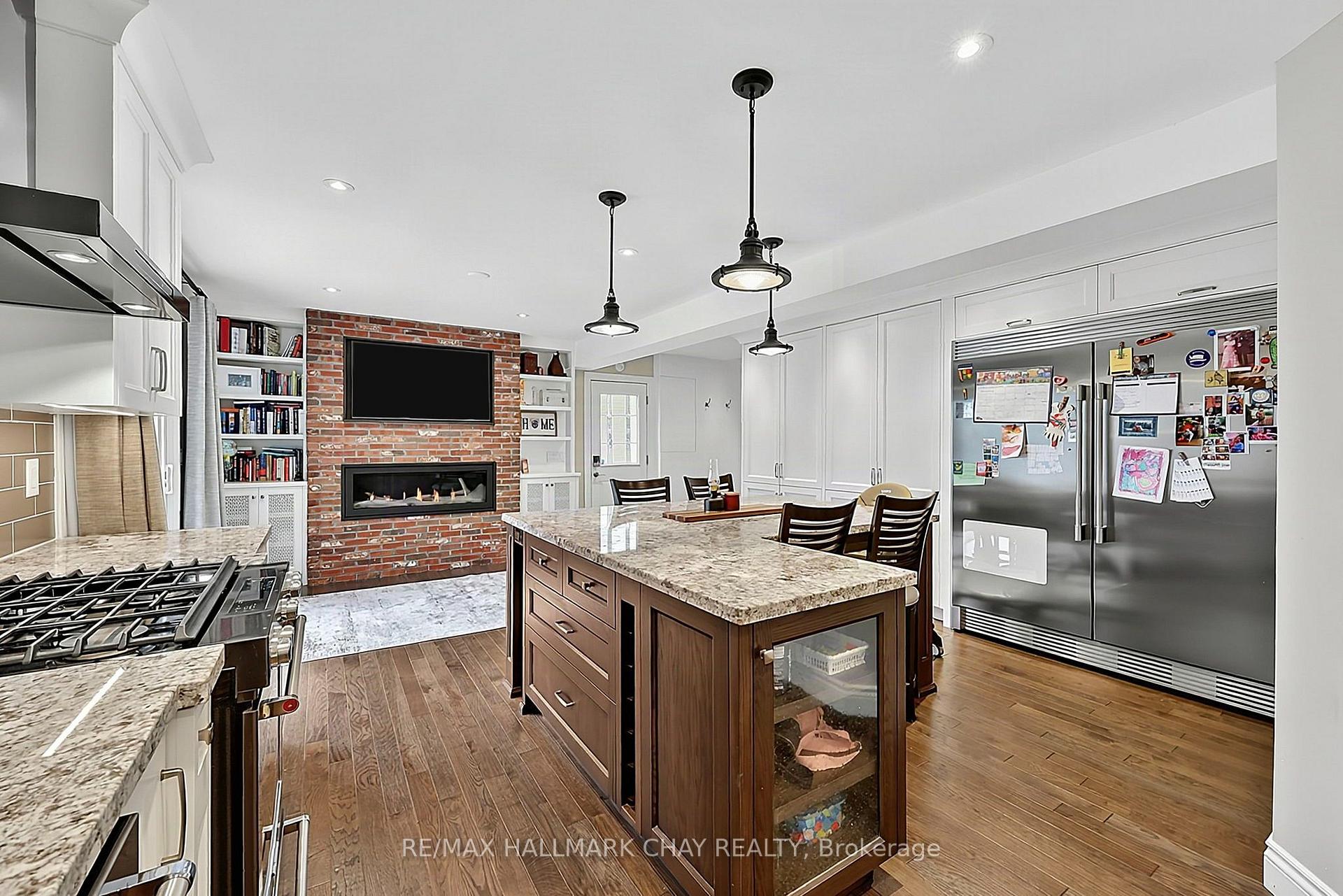 Photo 31 of 1467 Gilford Road, Innisfil, Gilford — HOMEH