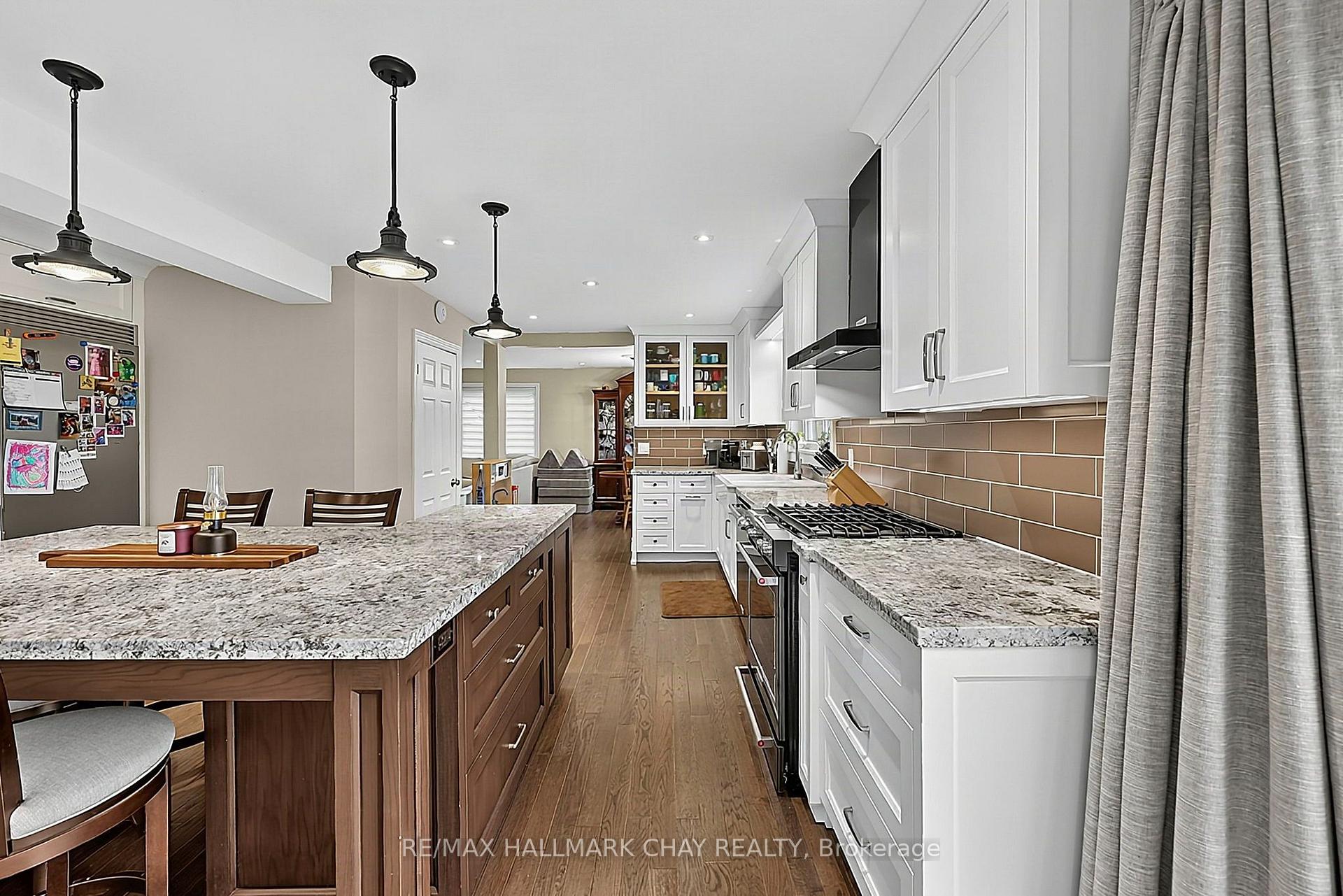 Photo 32 of 1467 Gilford Road, Innisfil, Gilford — HOMEH