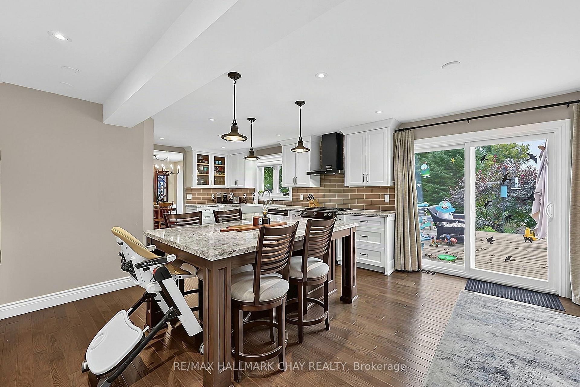Photo 33 of 1467 Gilford Road, Innisfil, Gilford — HOMEH