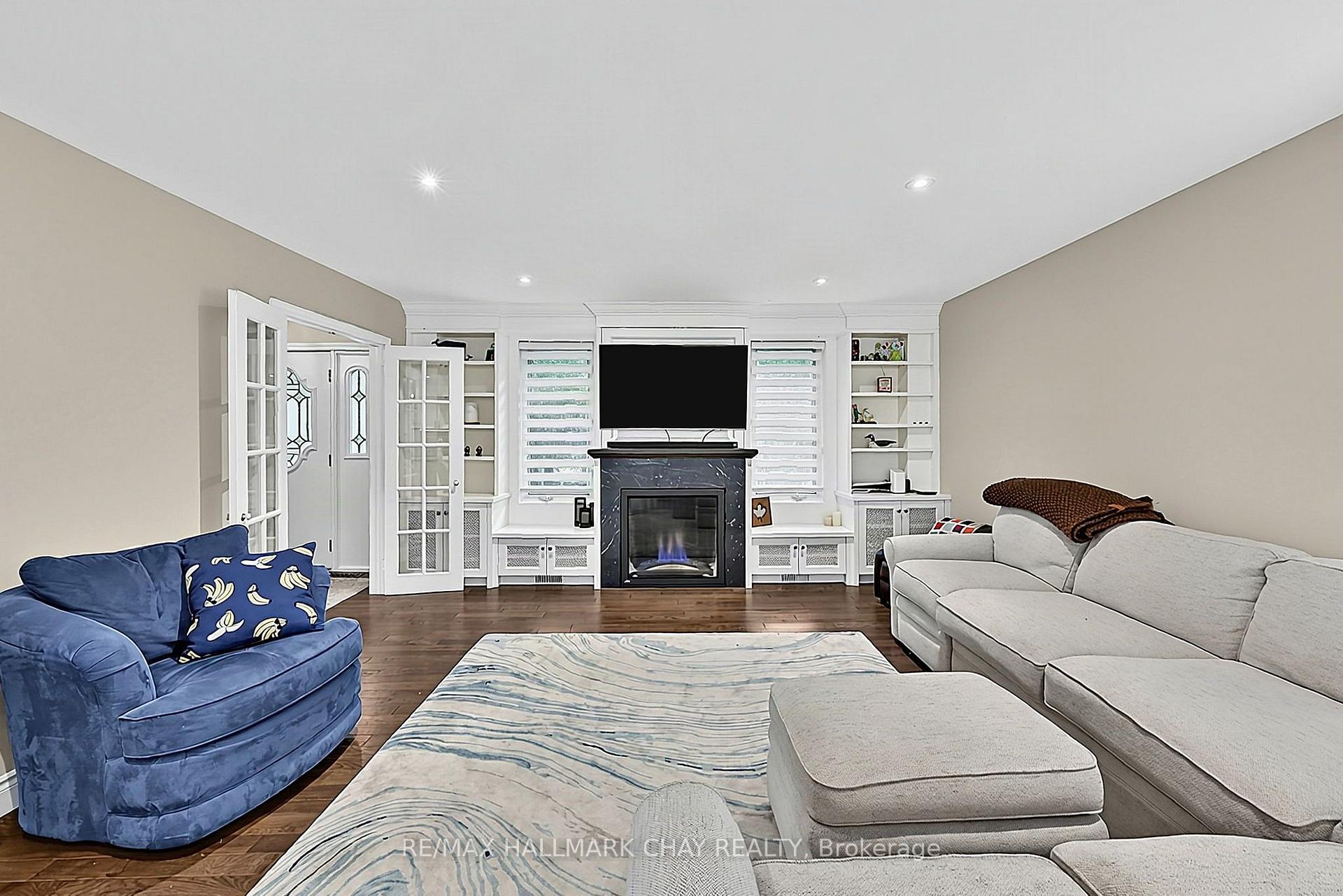 Photo 35 of 1467 Gilford Road, Innisfil, Gilford — HOMEH