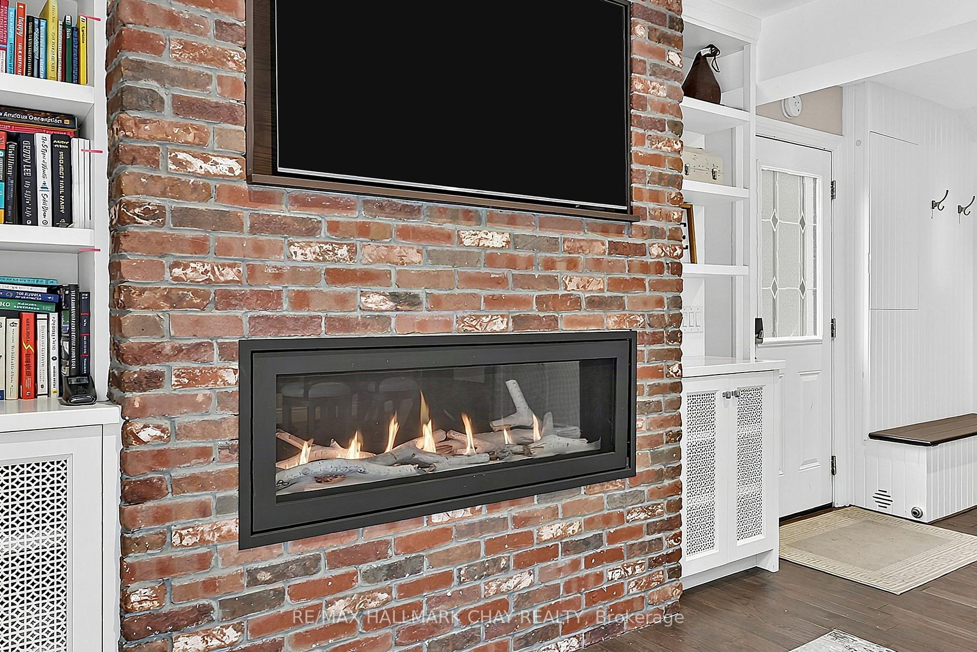 Photo 36 of 1467 Gilford Road, Innisfil, Gilford — HOMEH