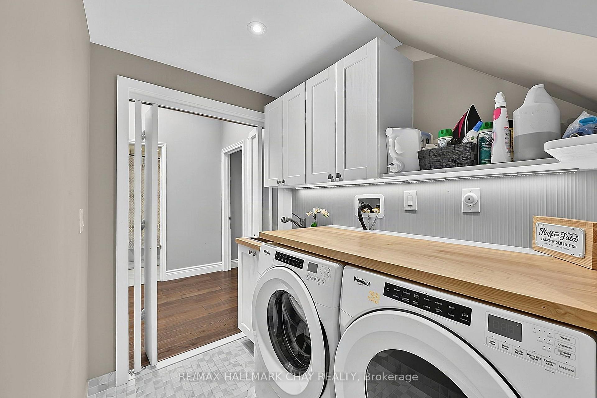 Photo 37 of 1467 Gilford Road, Innisfil, Gilford — HOMEH