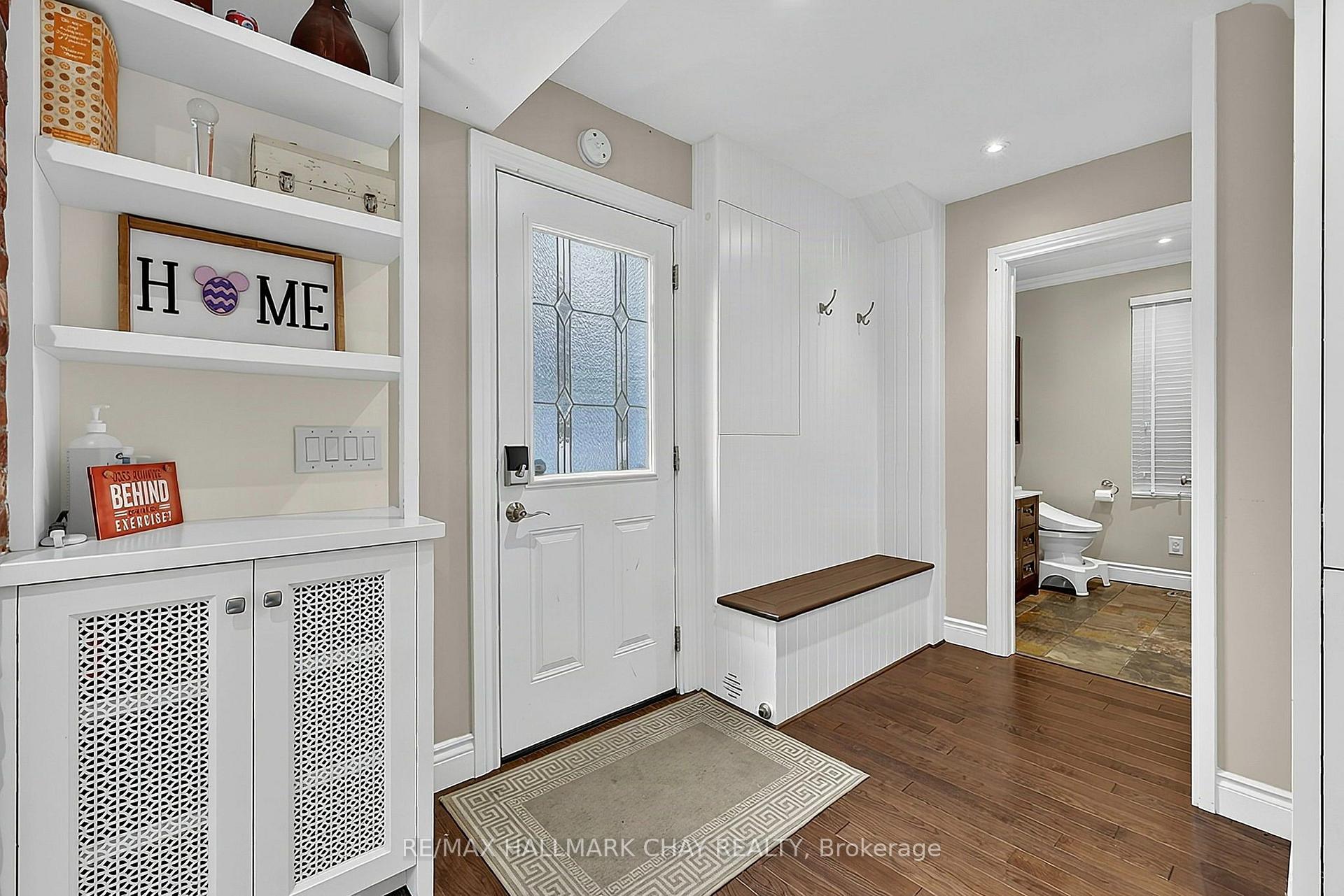 Photo 39 of 1467 Gilford Road, Innisfil, Gilford — HOMEH