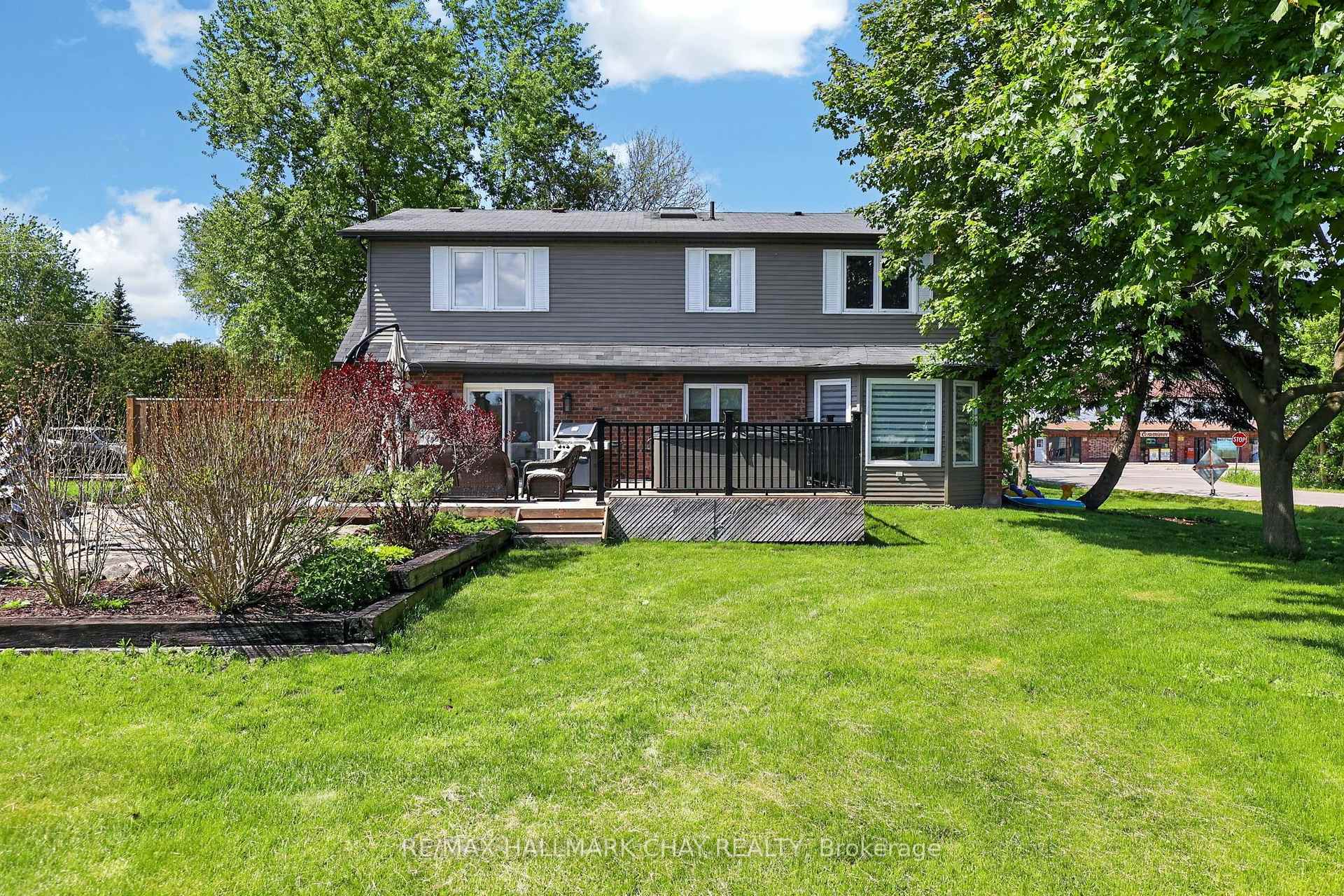 Photo 51 of 1467 Gilford Road, Innisfil, Gilford — HOMEH