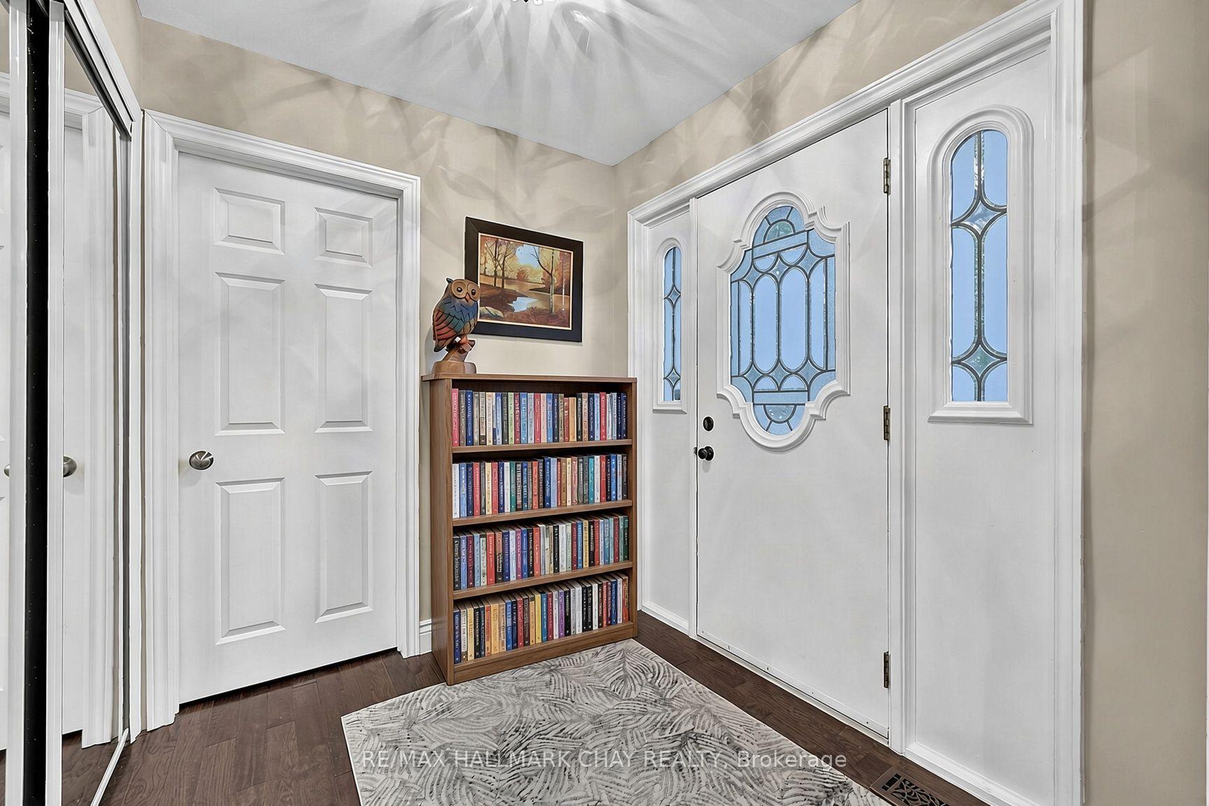 Photo 23 of 1467 Gilford Road, Innisfil, Gilford — HOMEH