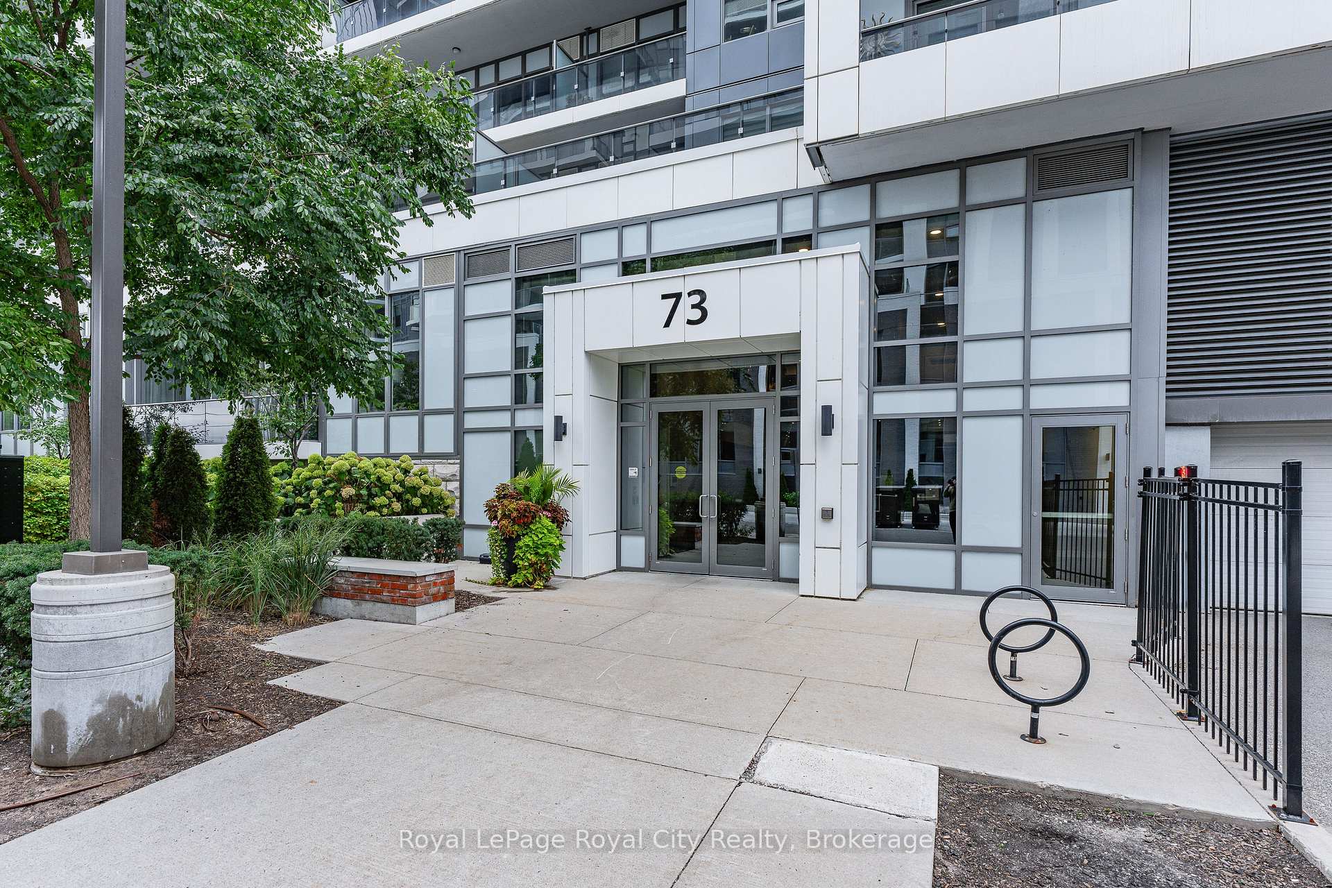Photo 4 of Unit 504, 73 Arthur Street S, Guelph, St. Patrick's Ward — HOMEH