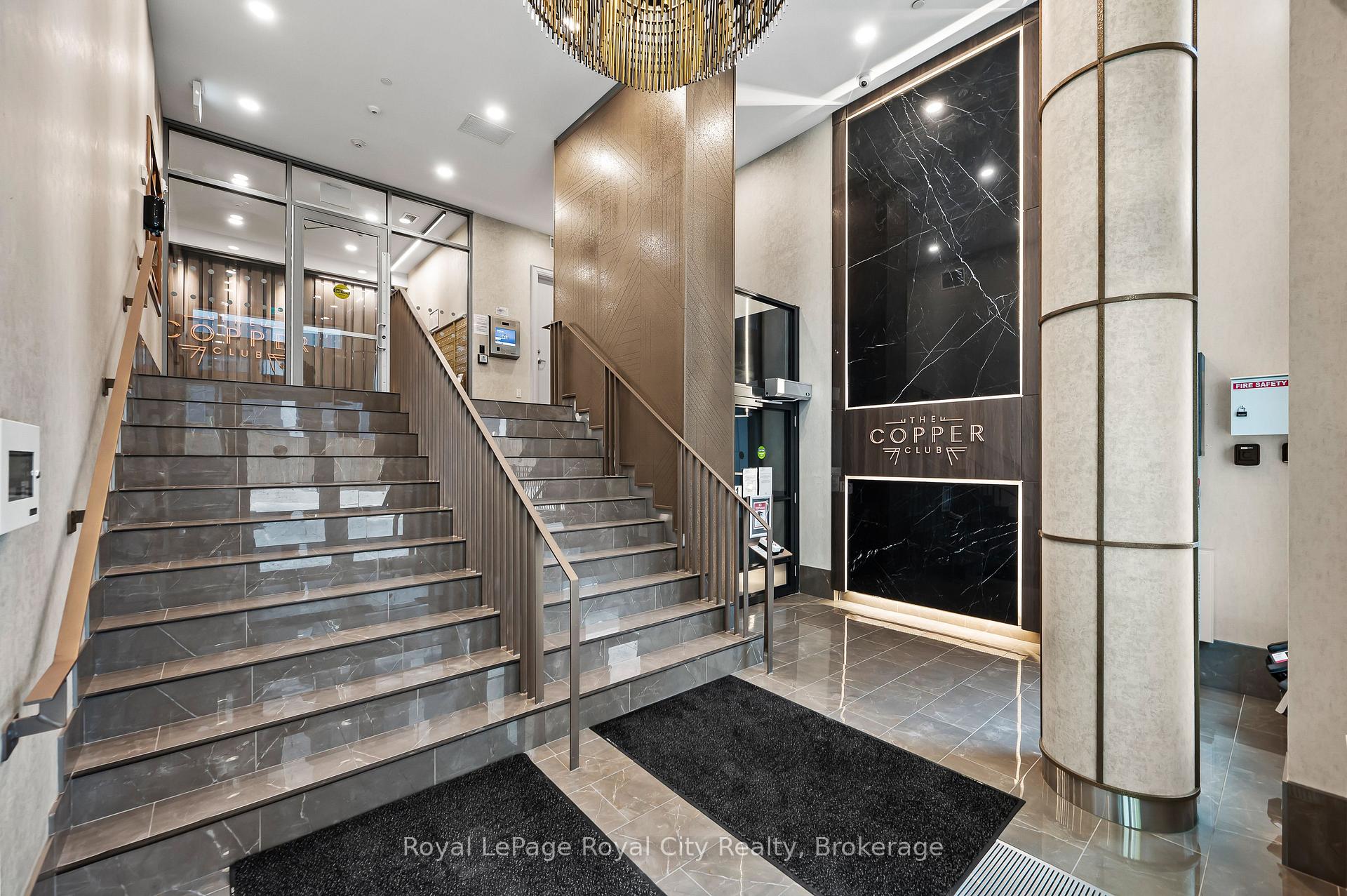 Photo 5 of Unit 504, 73 Arthur Street S, Guelph, St. Patrick's Ward — HOMEH
