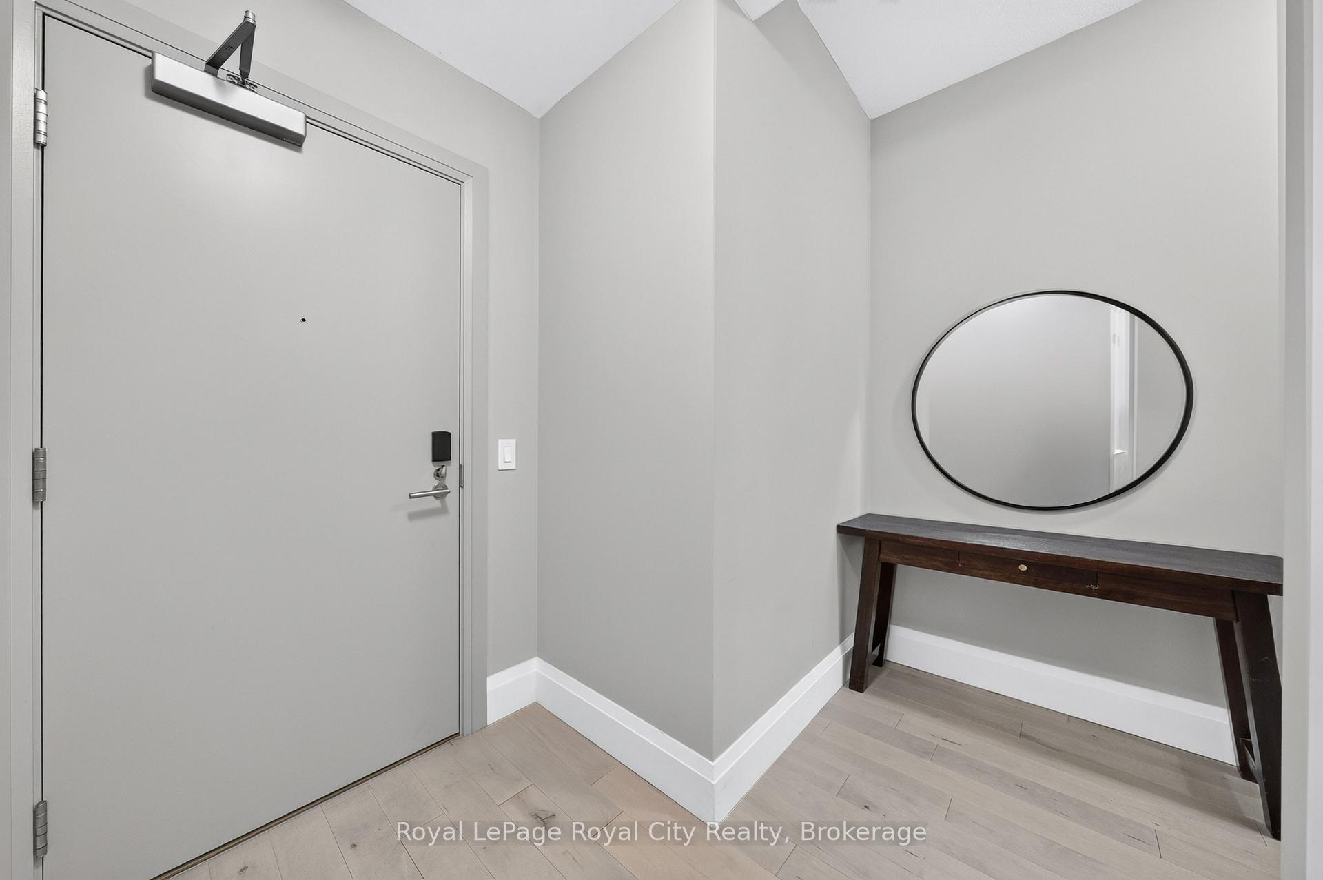 Photo 6 of Unit 504, 73 Arthur Street S, Guelph, St. Patrick's Ward — HOMEH