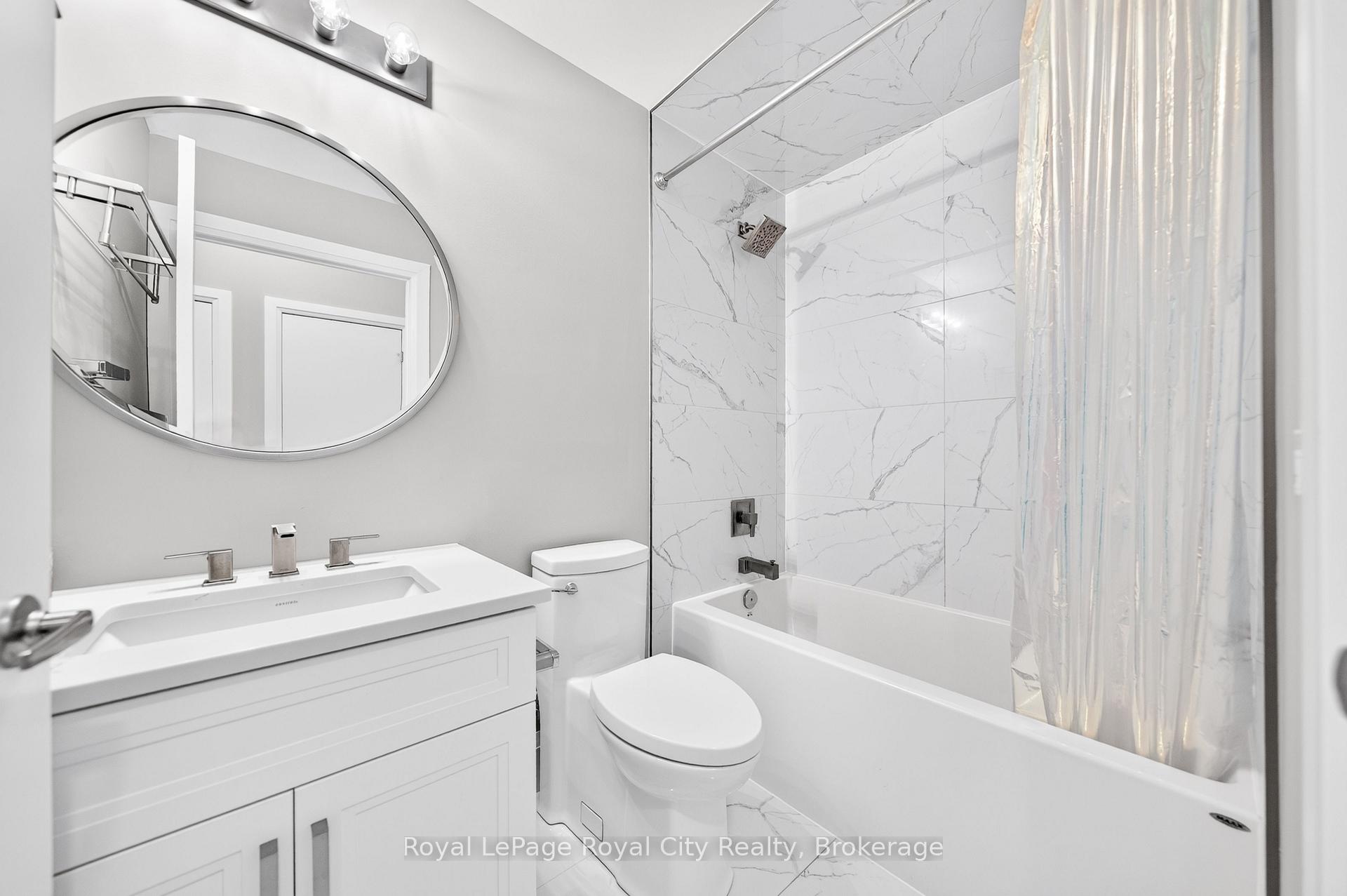 Photo 9 of Unit 504, 73 Arthur Street S, Guelph, St. Patrick's Ward — HOMEH