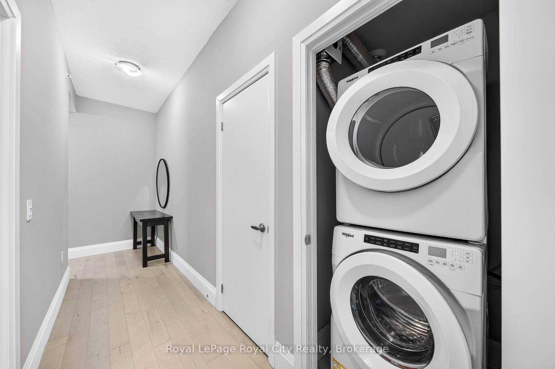 Photo 11 of Unit 504, 73 Arthur Street S, Guelph, St. Patrick's Ward — HOMEH