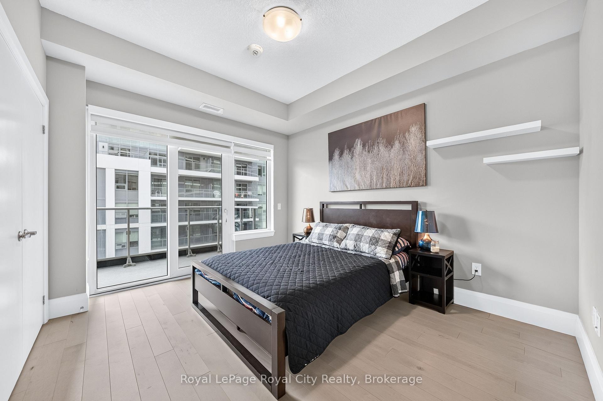 Photo 12 of Unit 504, 73 Arthur Street S, Guelph, St. Patrick's Ward — HOMEH