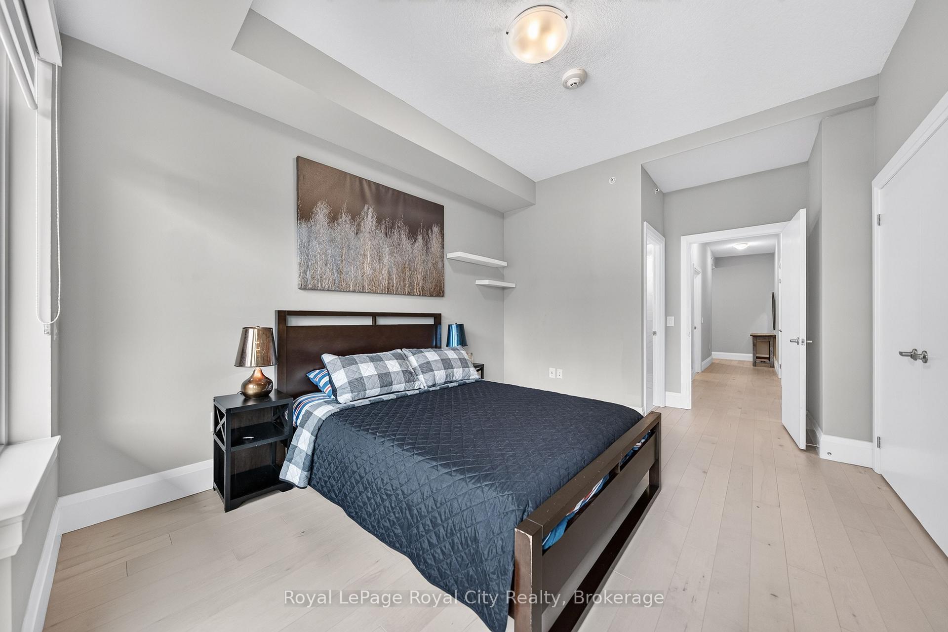 Photo 13 of Unit 504, 73 Arthur Street S, Guelph, St. Patrick's Ward — HOMEH
