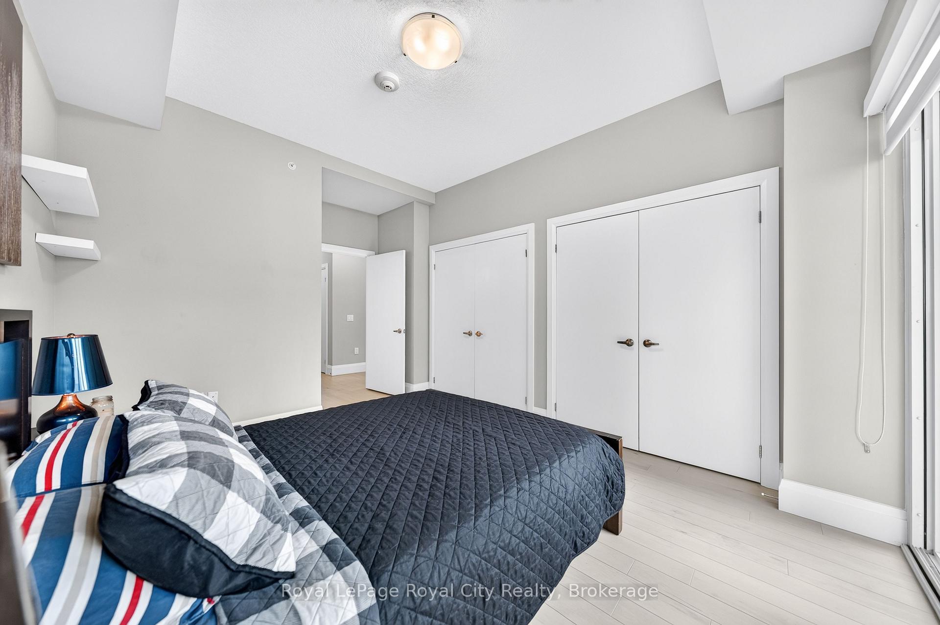 Photo 14 of Unit 504, 73 Arthur Street S, Guelph, St. Patrick's Ward — HOMEH