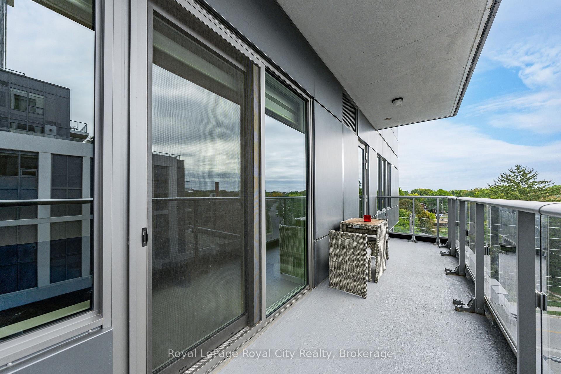 Photo 15 of Unit 504, 73 Arthur Street S, Guelph, St. Patrick's Ward — HOMEH