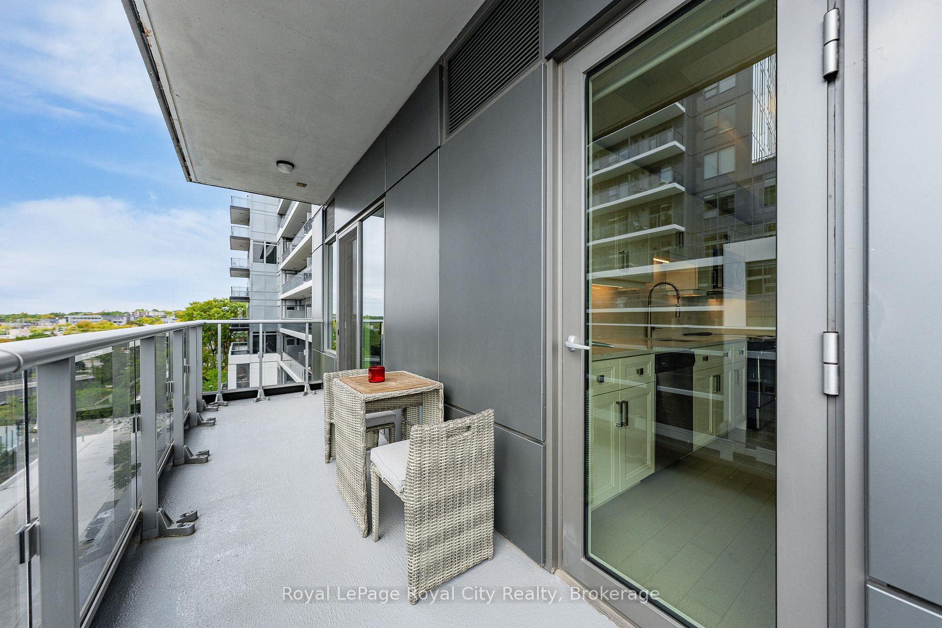 Photo 16 of Unit 504, 73 Arthur Street S, Guelph, St. Patrick's Ward — HOMEH