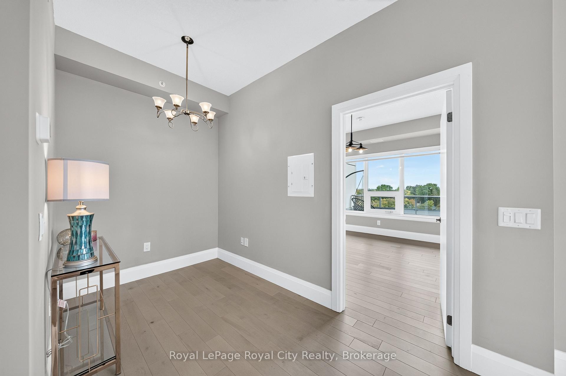 Photo 23 of Unit 504, 73 Arthur Street S, Guelph, St. Patrick's Ward — HOMEH