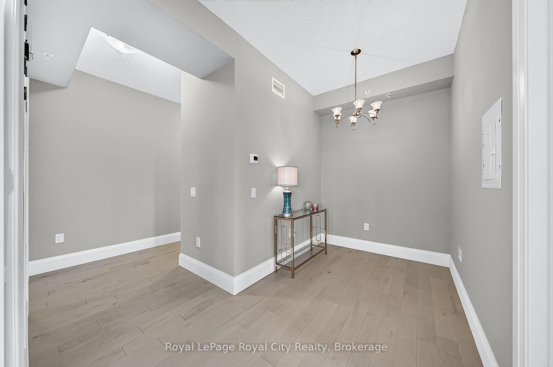 Photo 24 of Unit 504, 73 Arthur Street S, Guelph, St. Patrick's Ward — HOMEH