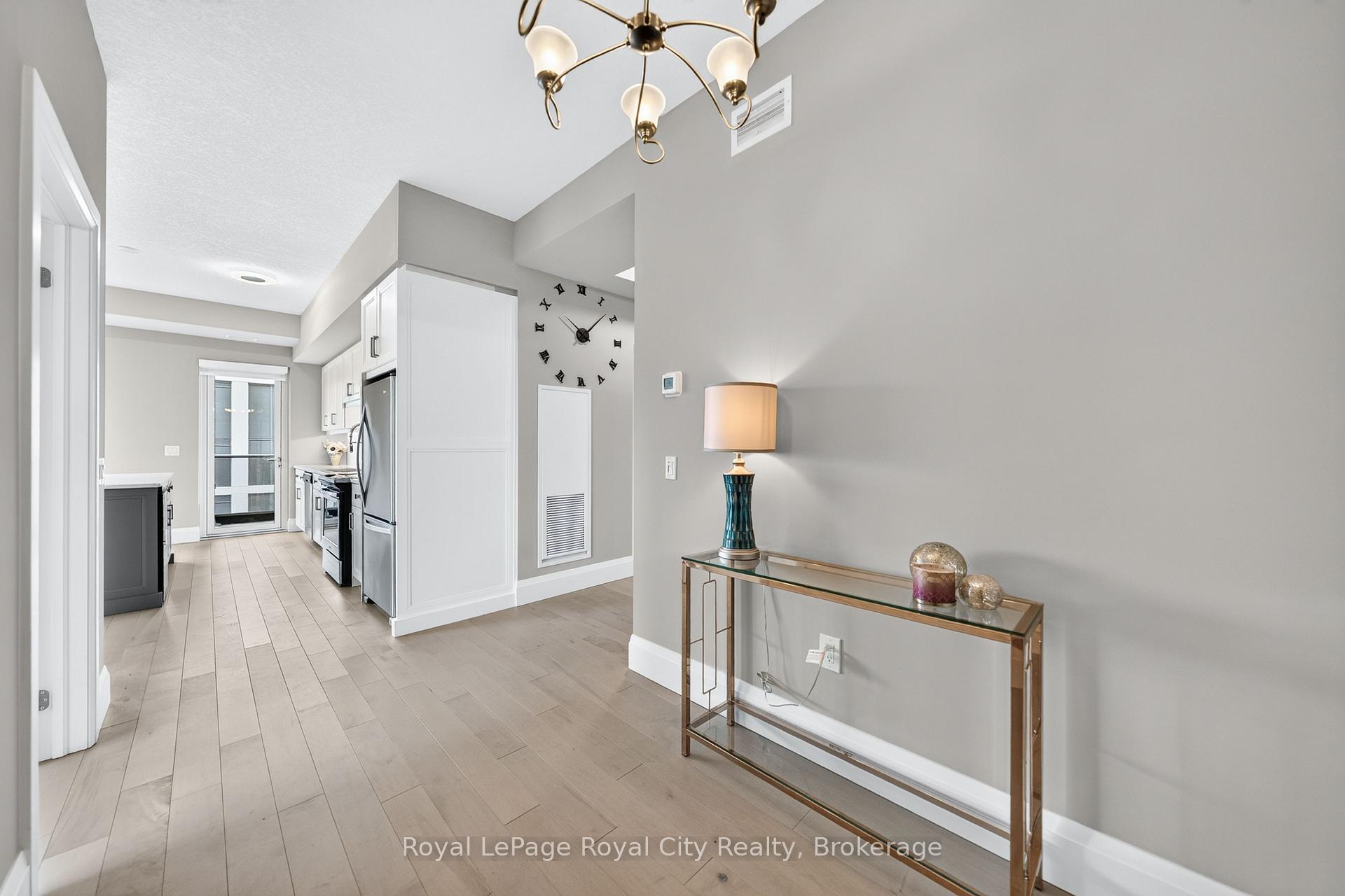Photo 25 of Unit 504, 73 Arthur Street S, Guelph, St. Patrick's Ward — HOMEH