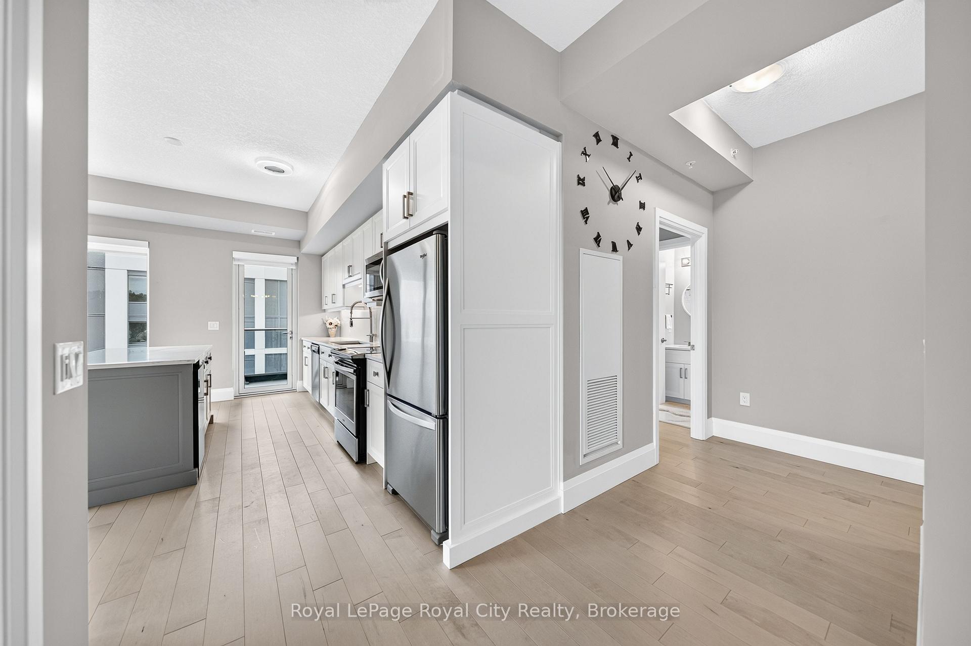 Photo 26 of Unit 504, 73 Arthur Street S, Guelph, St. Patrick's Ward — HOMEH