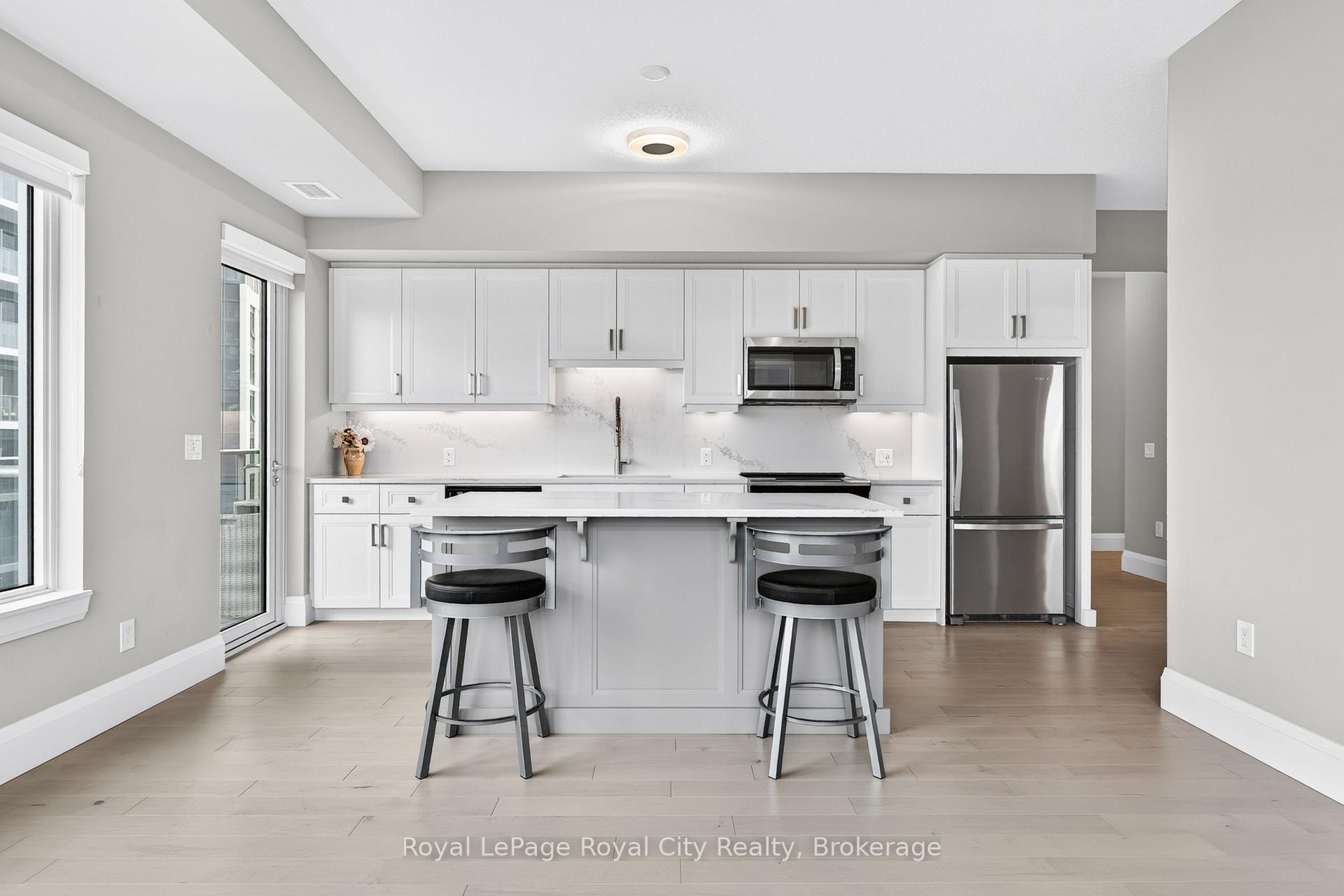 Photo 28 of Unit 504, 73 Arthur Street S, Guelph, St. Patrick's Ward — HOMEH