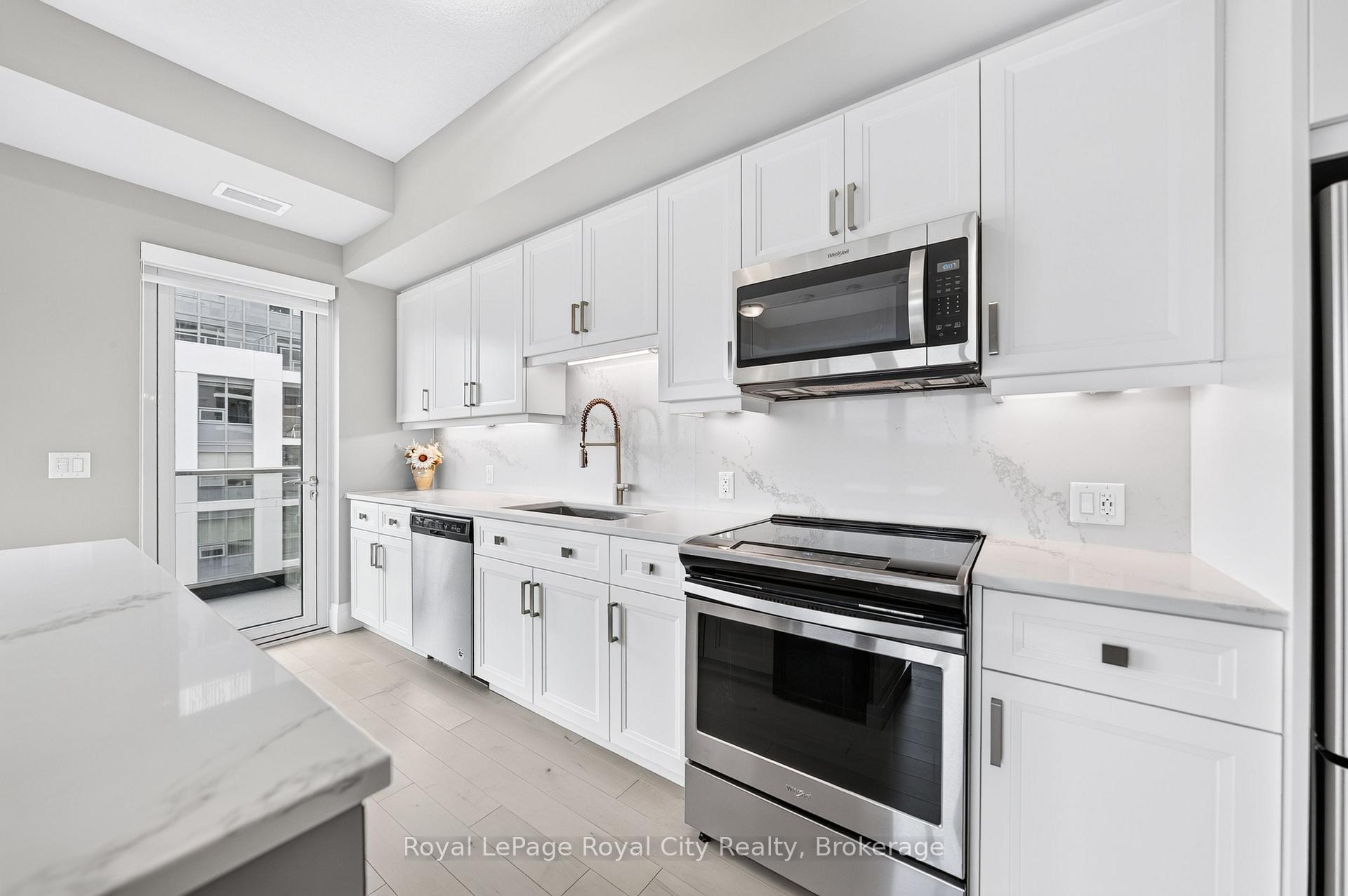 Photo 30 of Unit 504, 73 Arthur Street S, Guelph, St. Patrick's Ward — HOMEH