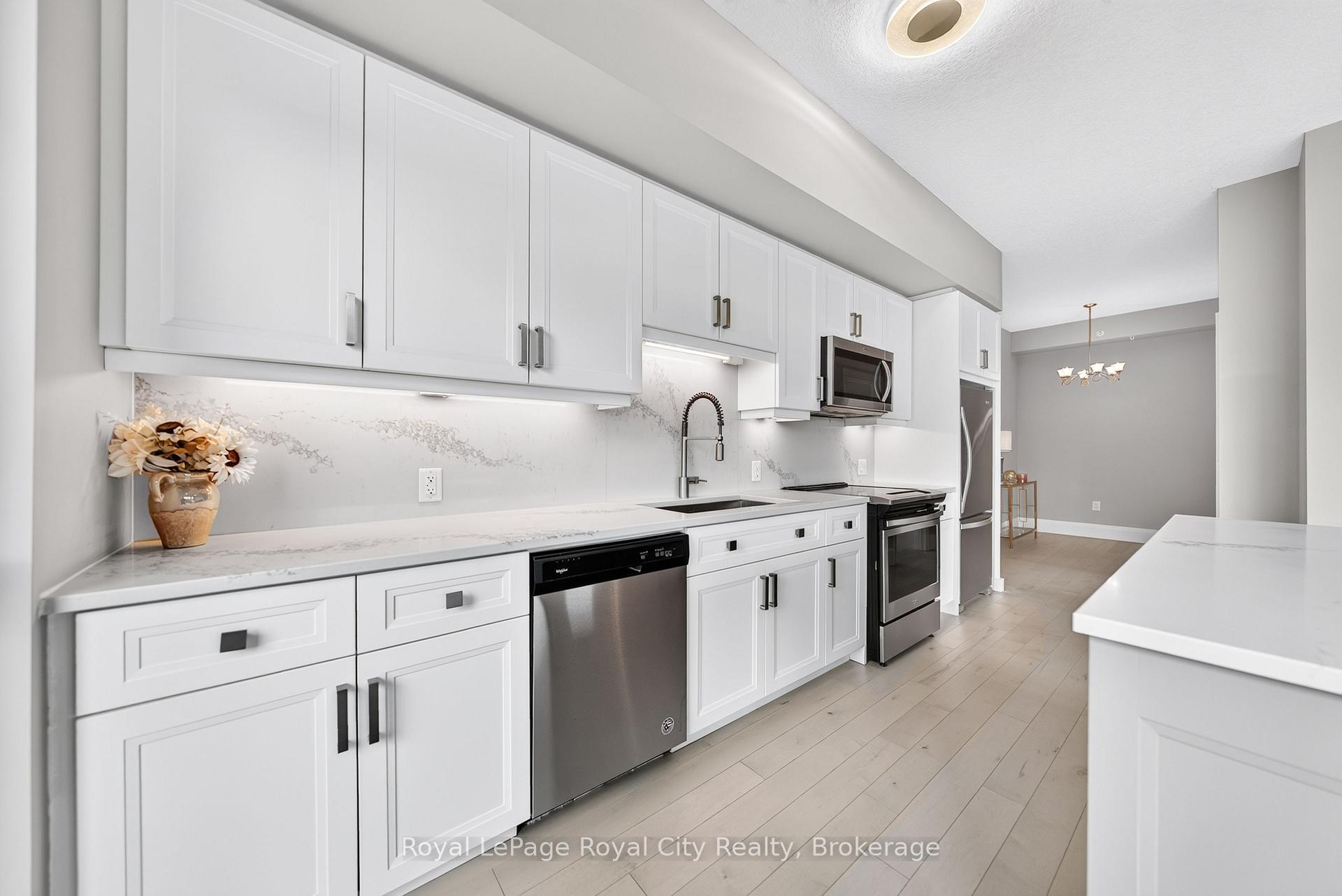 Photo 35 of Unit 504, 73 Arthur Street S, Guelph, St. Patrick's Ward — HOMEH