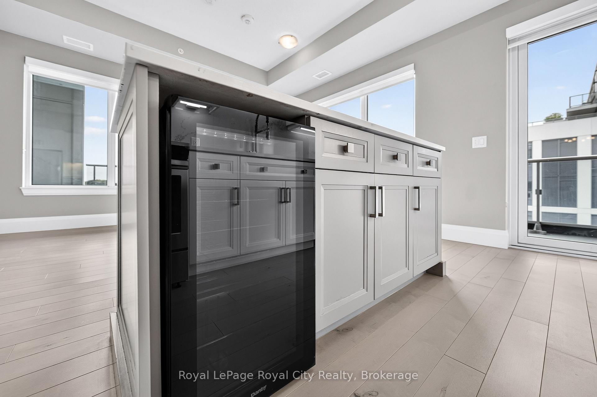 Photo 36 of Unit 504, 73 Arthur Street S, Guelph, St. Patrick's Ward — HOMEH