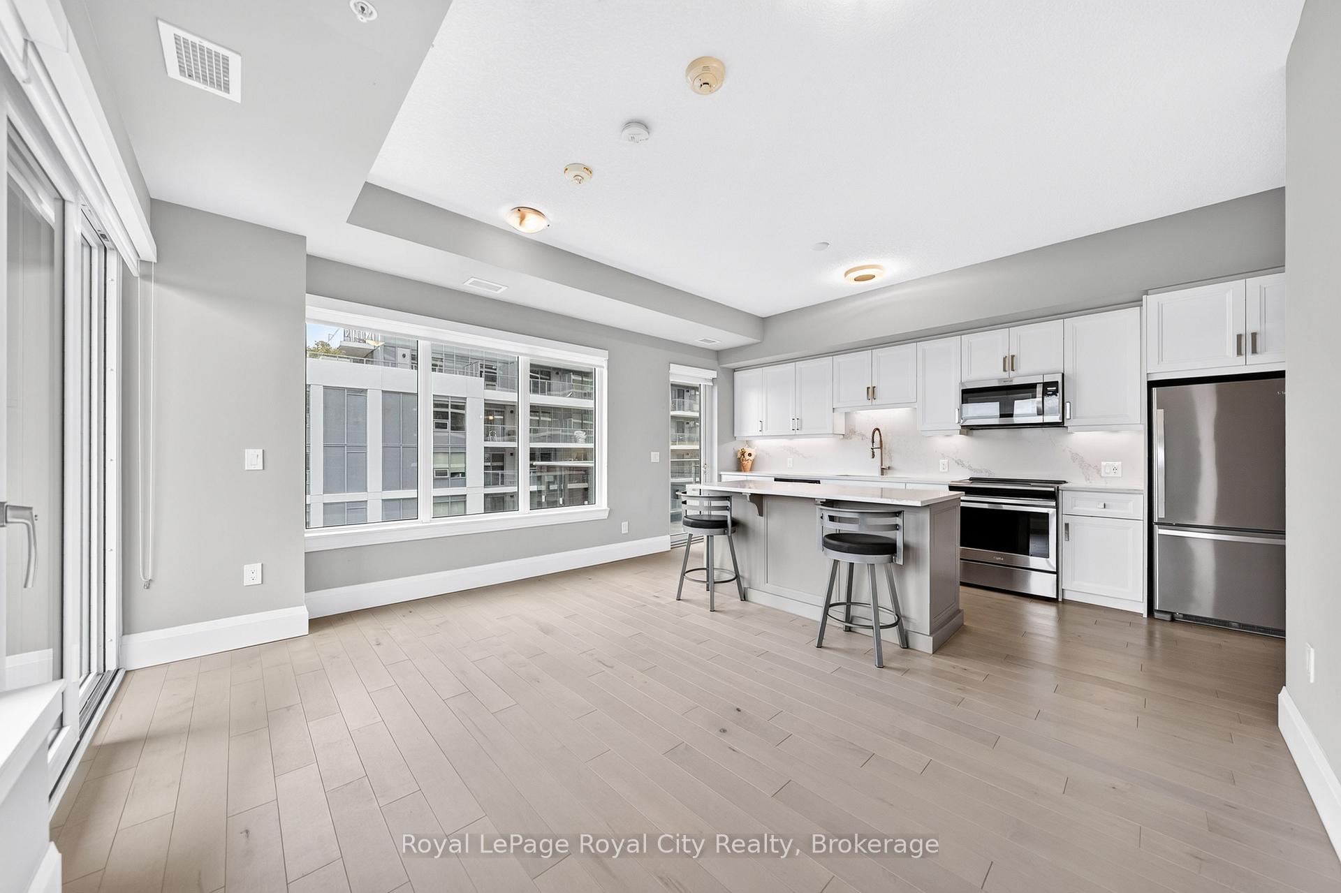 Photo 37 of Unit 504, 73 Arthur Street S, Guelph, St. Patrick's Ward — HOMEH
