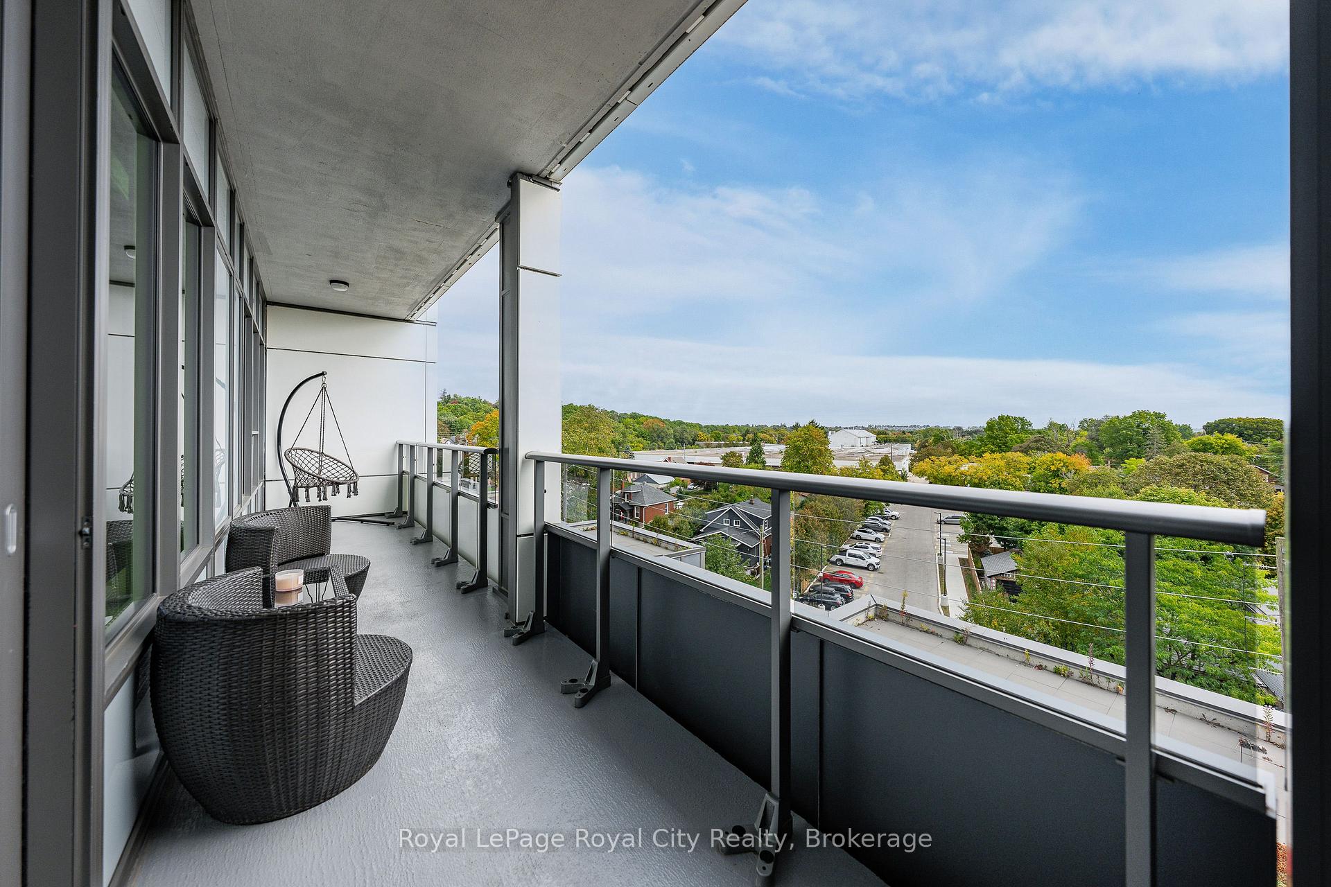 Photo 42 of Unit 504, 73 Arthur Street S, Guelph, St. Patrick's Ward — HOMEH