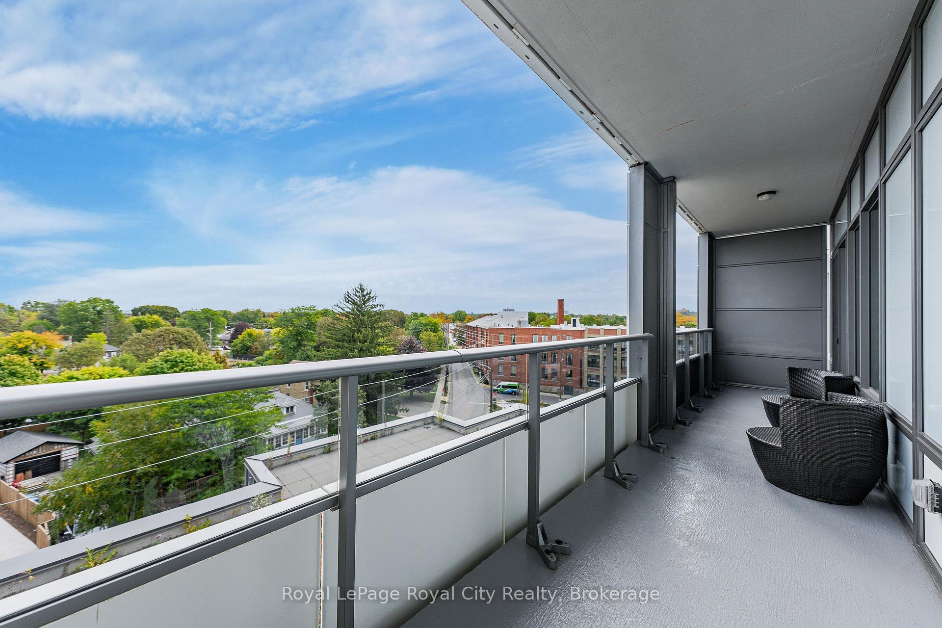 Photo 44 of Unit 504, 73 Arthur Street S, Guelph, St. Patrick's Ward — HOMEH