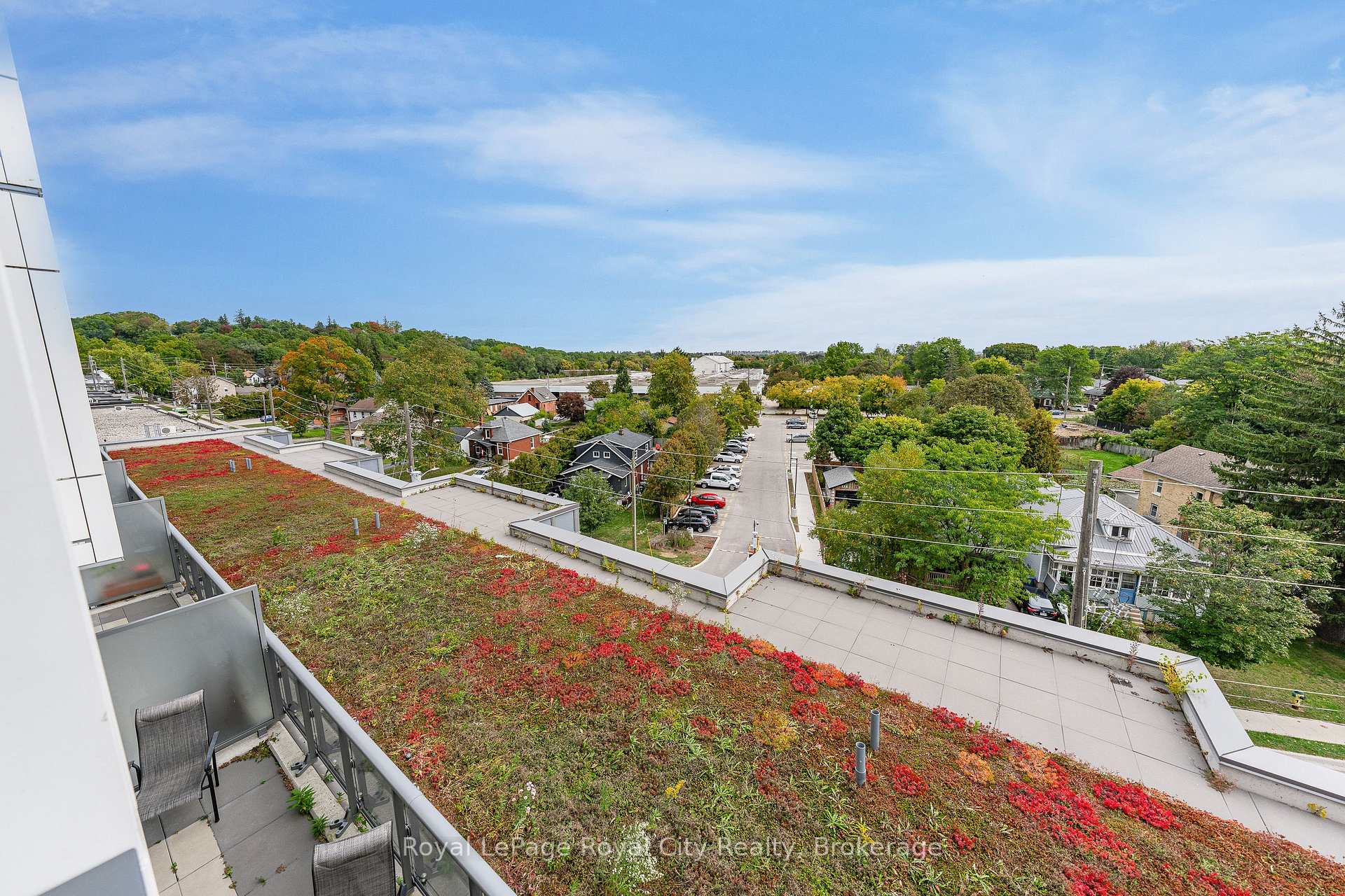 Photo 45 of Unit 504, 73 Arthur Street S, Guelph, St. Patrick's Ward — HOMEH