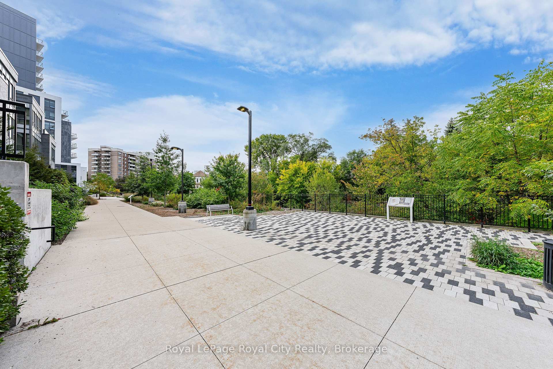 Photo 52 of Unit 504, 73 Arthur Street S, Guelph, St. Patrick's Ward — HOMEH