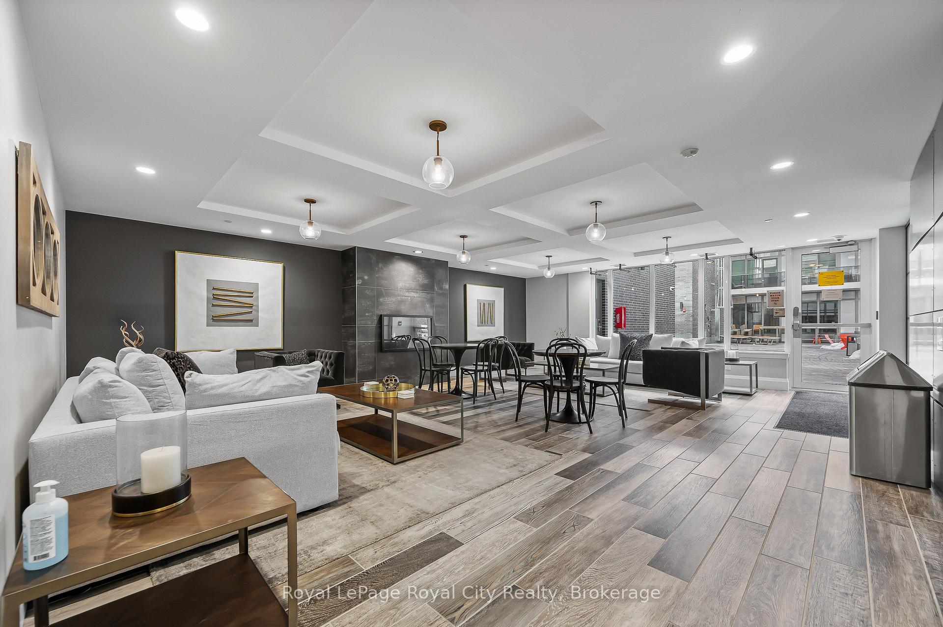 Photo 47 of Unit 504, 73 Arthur Street S, Guelph, St. Patrick's Ward — HOMEH