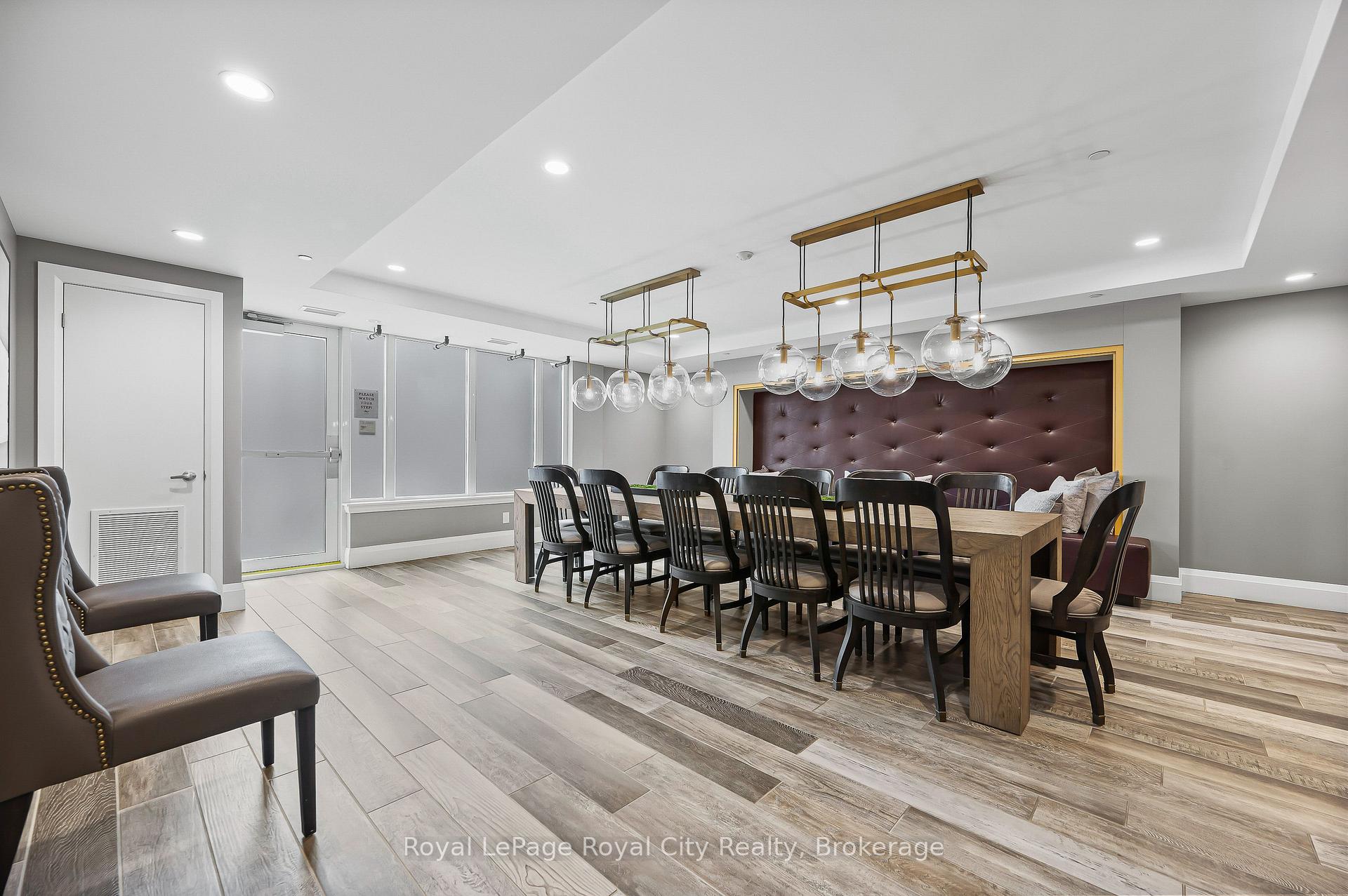 Photo 48 of Unit 504, 73 Arthur Street S, Guelph, St. Patrick's Ward — HOMEH