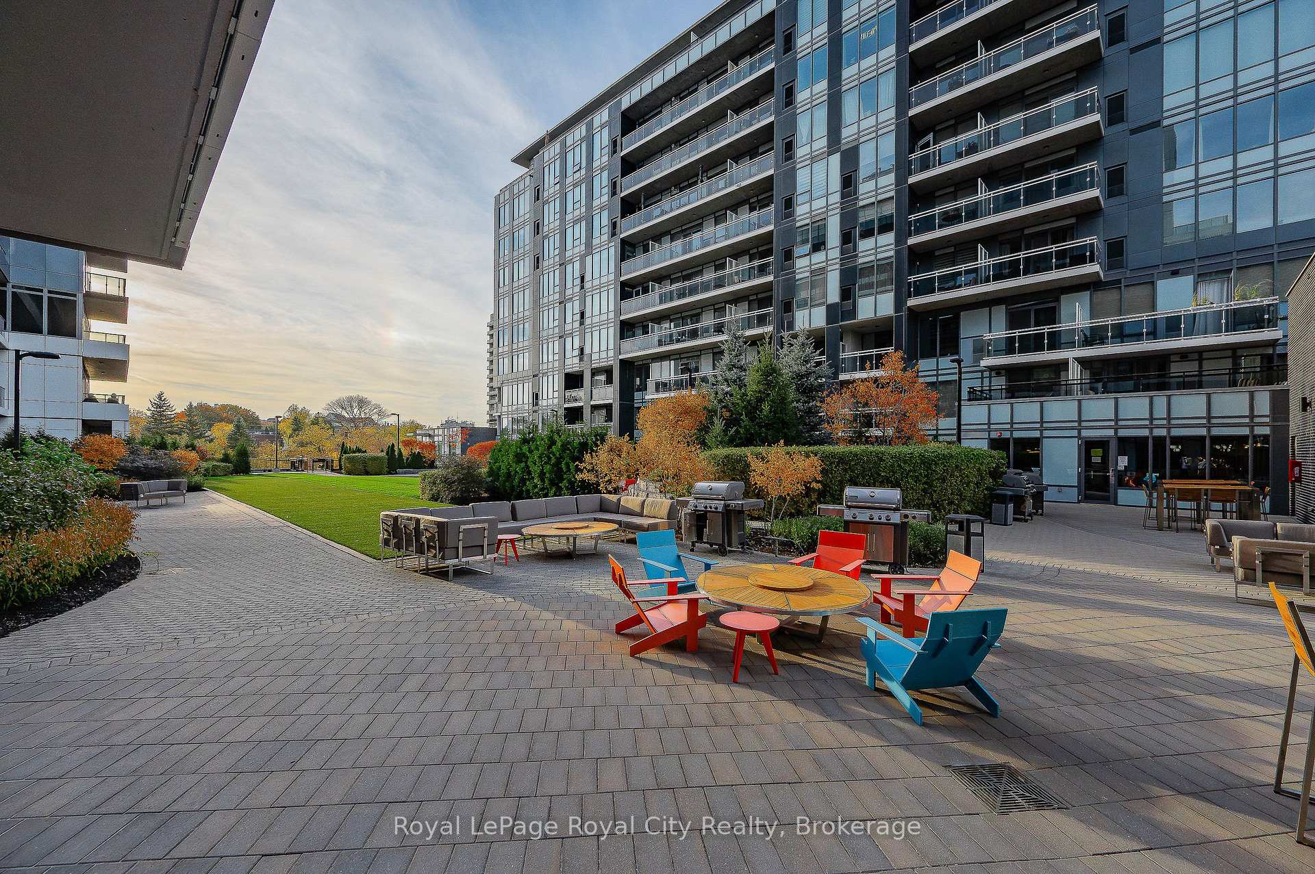 Photo 51 of Unit 504, 73 Arthur Street S, Guelph, St. Patrick's Ward — HOMEH