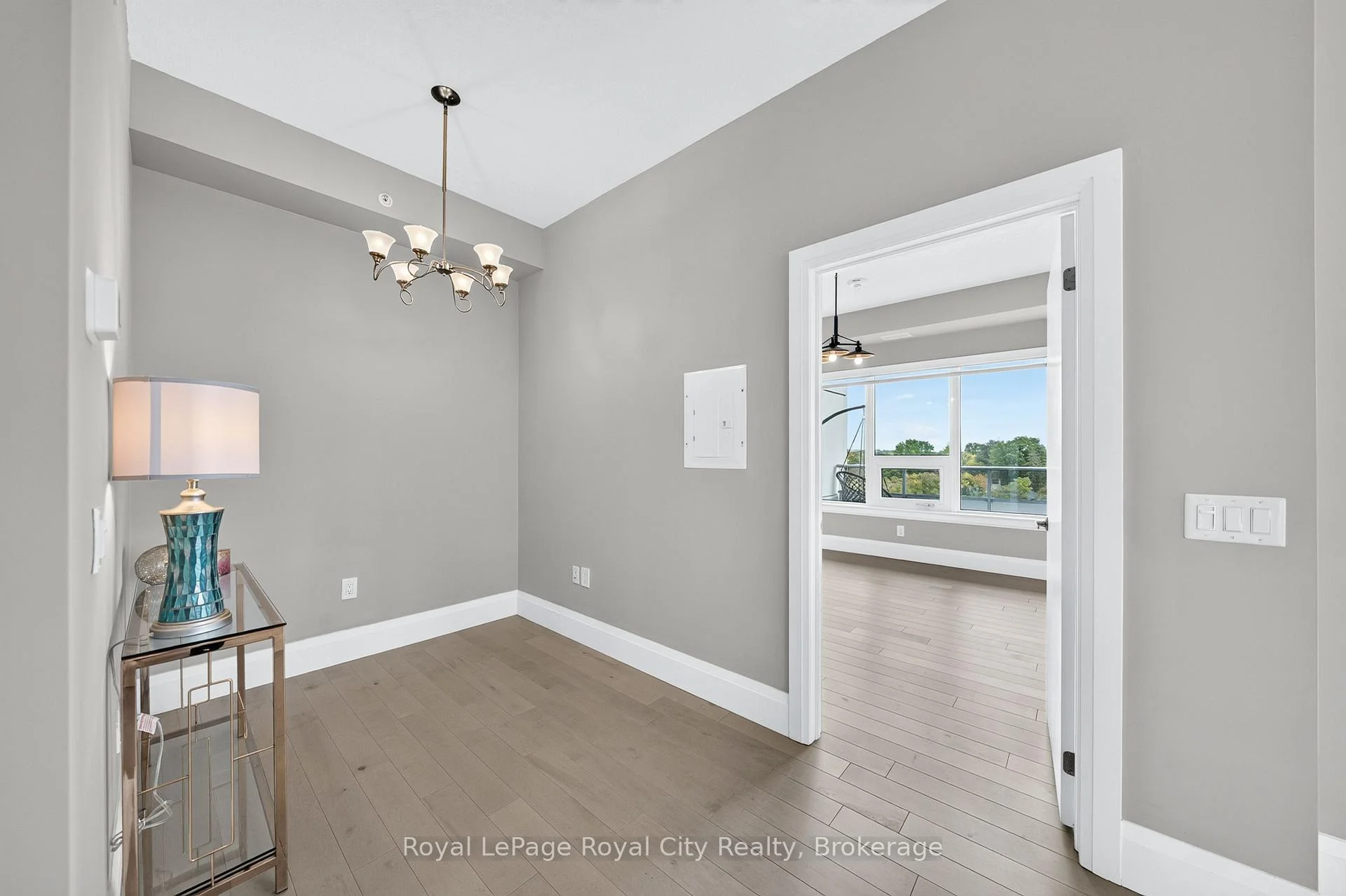 Photo 8 of Unit 504, 73 Arthur Street S, Guelph, St. Patrick's Ward — HOMEH