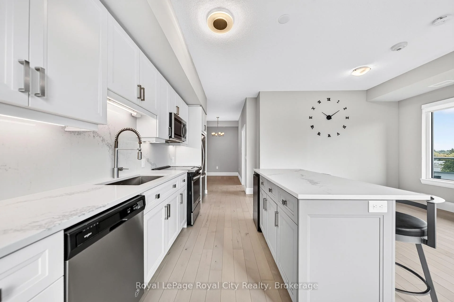 Photo 32 of Unit 504, 73 Arthur Street S, Guelph, St. Patrick's Ward — HOMEH