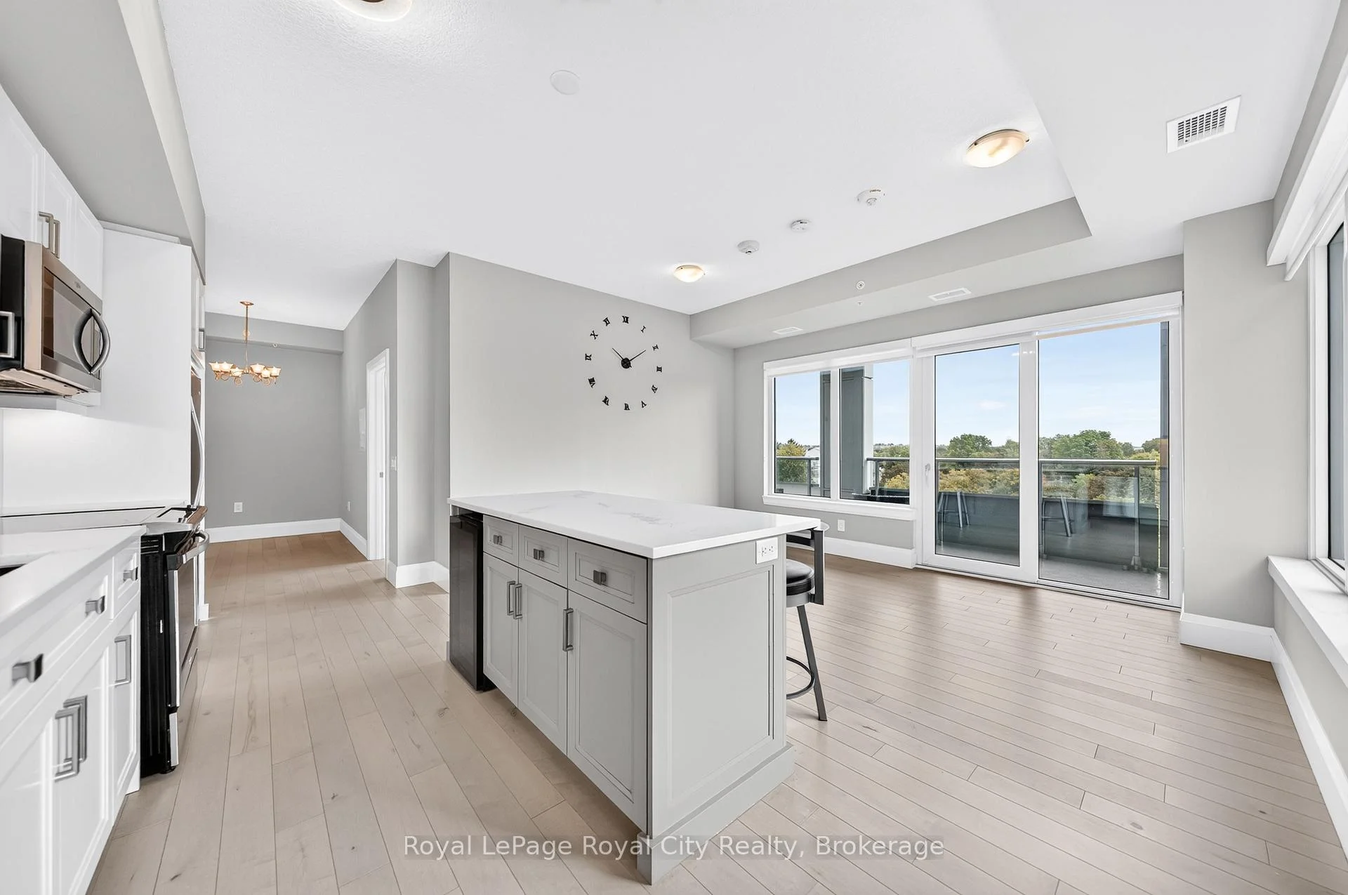 Photo 33 of Unit 504, 73 Arthur Street S, Guelph, St. Patrick's Ward — HOMEH