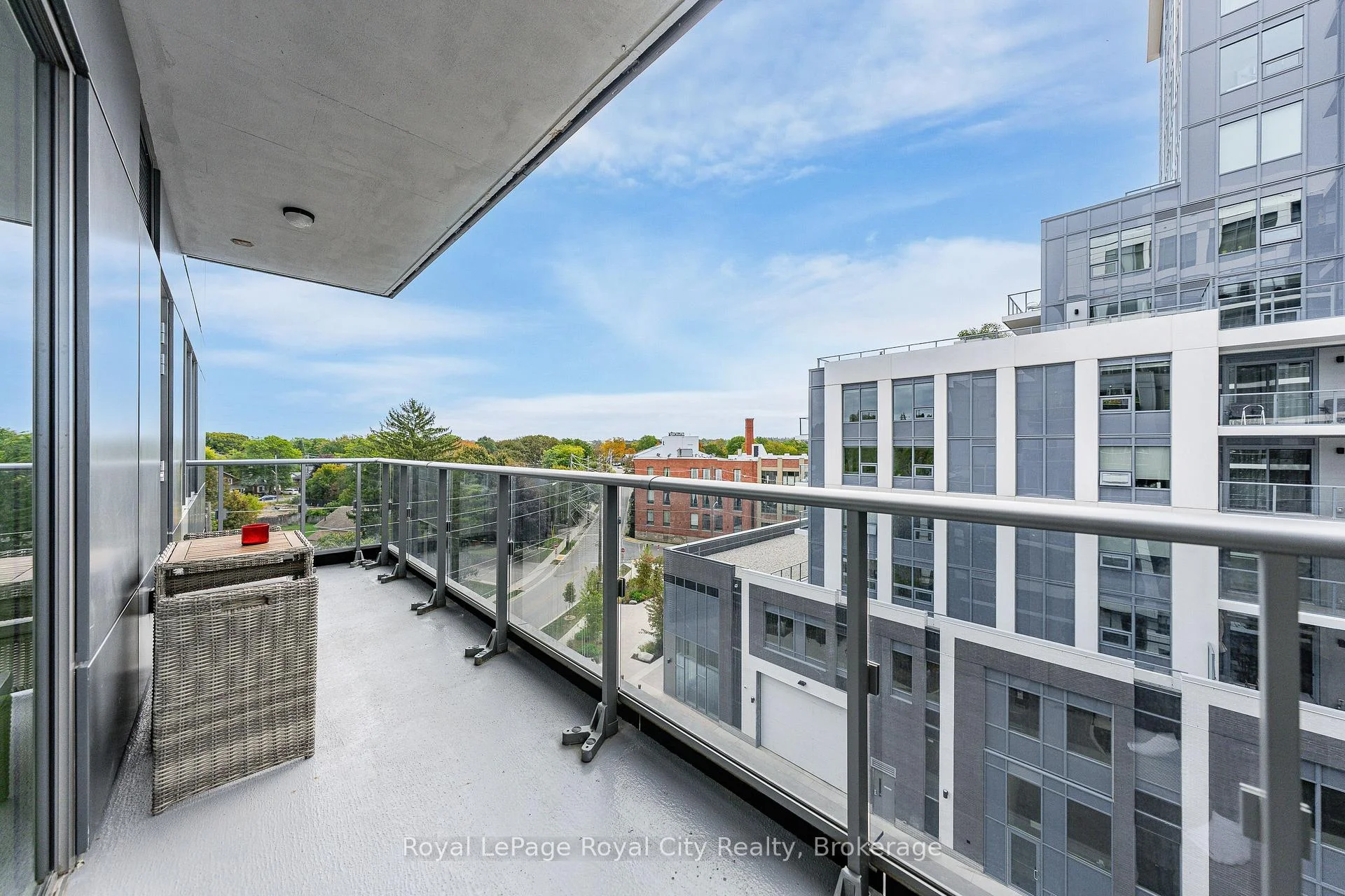Photo 41 of Unit 504, 73 Arthur Street S, Guelph, St. Patrick's Ward — HOMEH