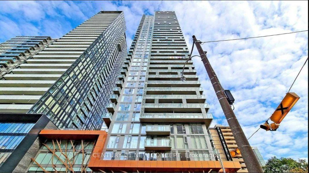 Photo 2 of Unit 3211, 50 Wellesley Street E, Toronto, Church-Yonge Corridor — HOMEH