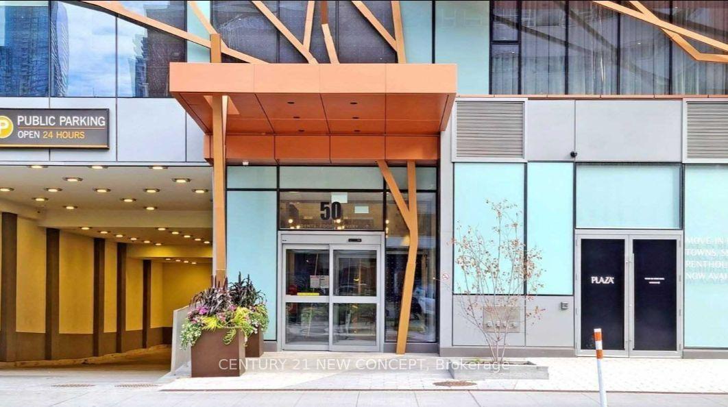 Photo 3 of Unit 3211, 50 Wellesley Street E, Toronto, Church-Yonge Corridor — HOMEH